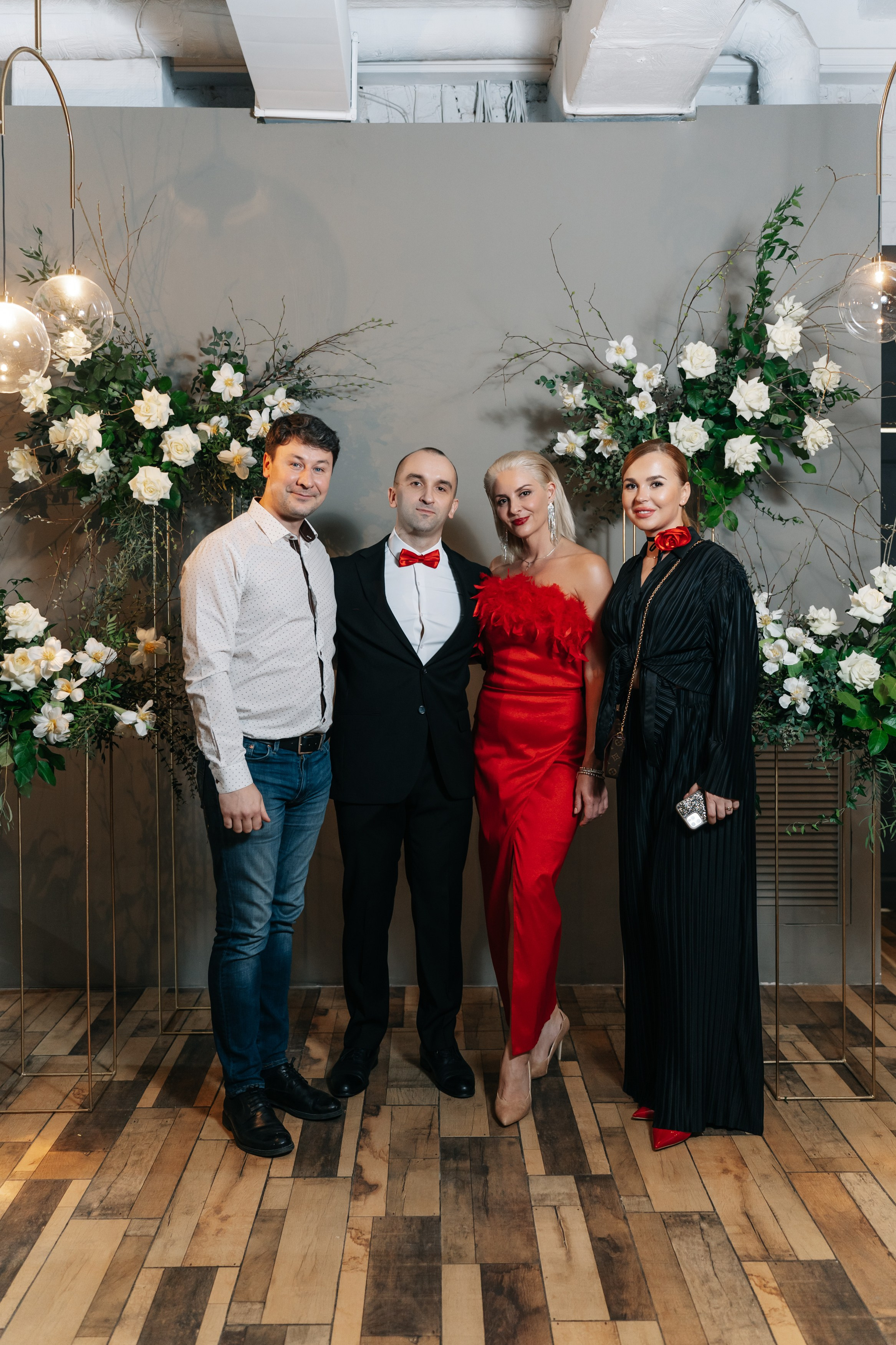 Юбилей Луч. Свадебный и семейный фотограф Кокушева Юлия Нижний Новгород