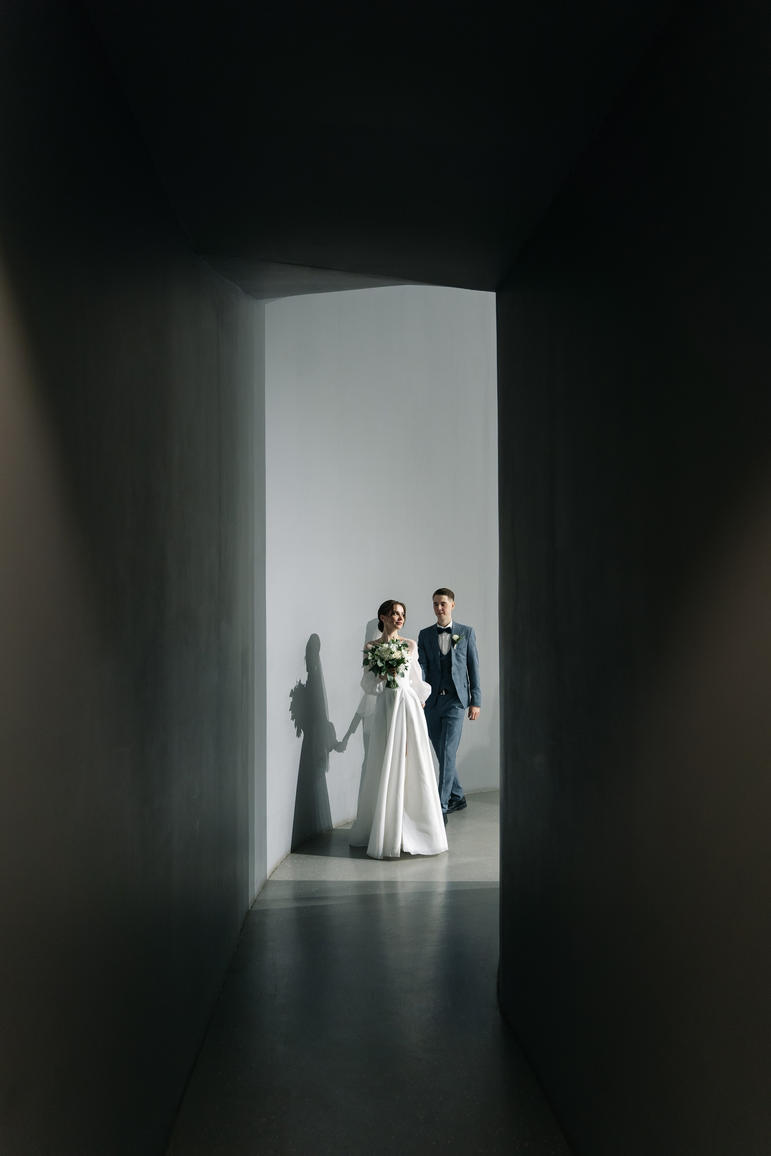 Юлия и Андрей. Свадебный и семейный фотограф Кокушева Юлия Нижний Новгород