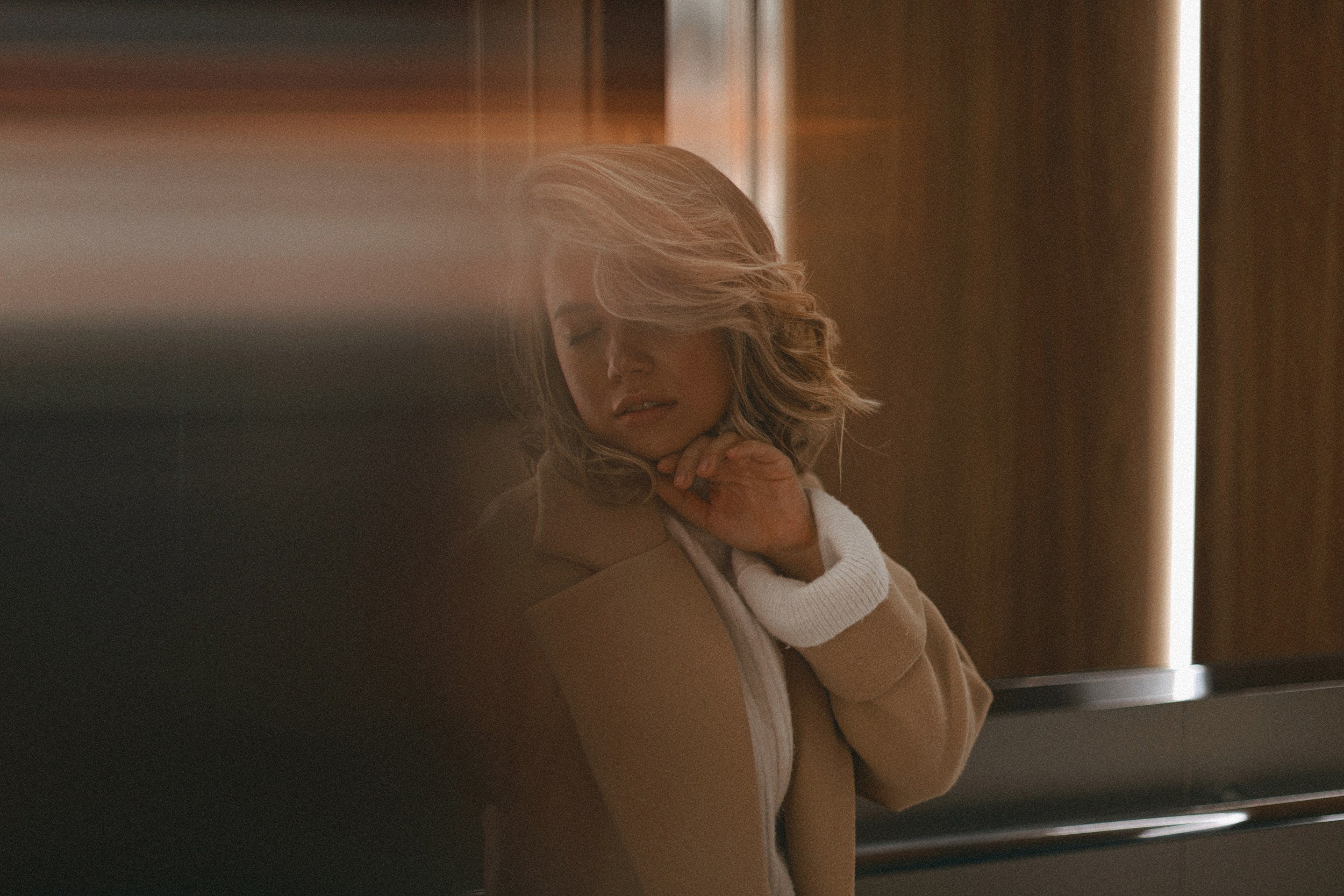 Юлечка. Женский фотограф Аня Кириллова