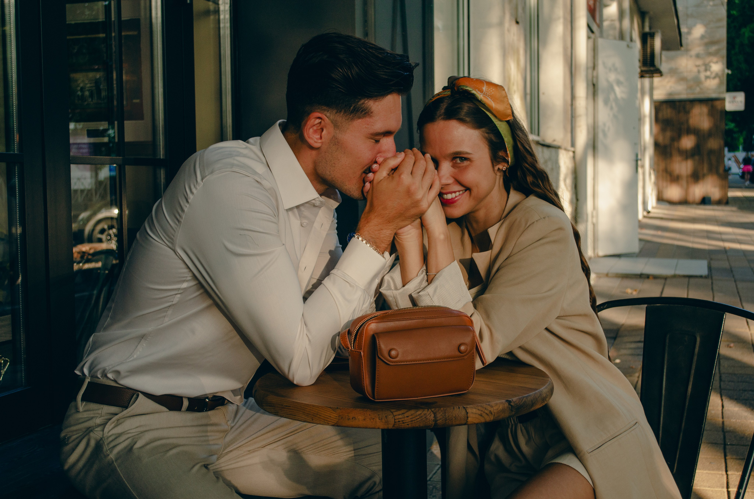 1. Фотограф Батуми | Ксения Кинасова