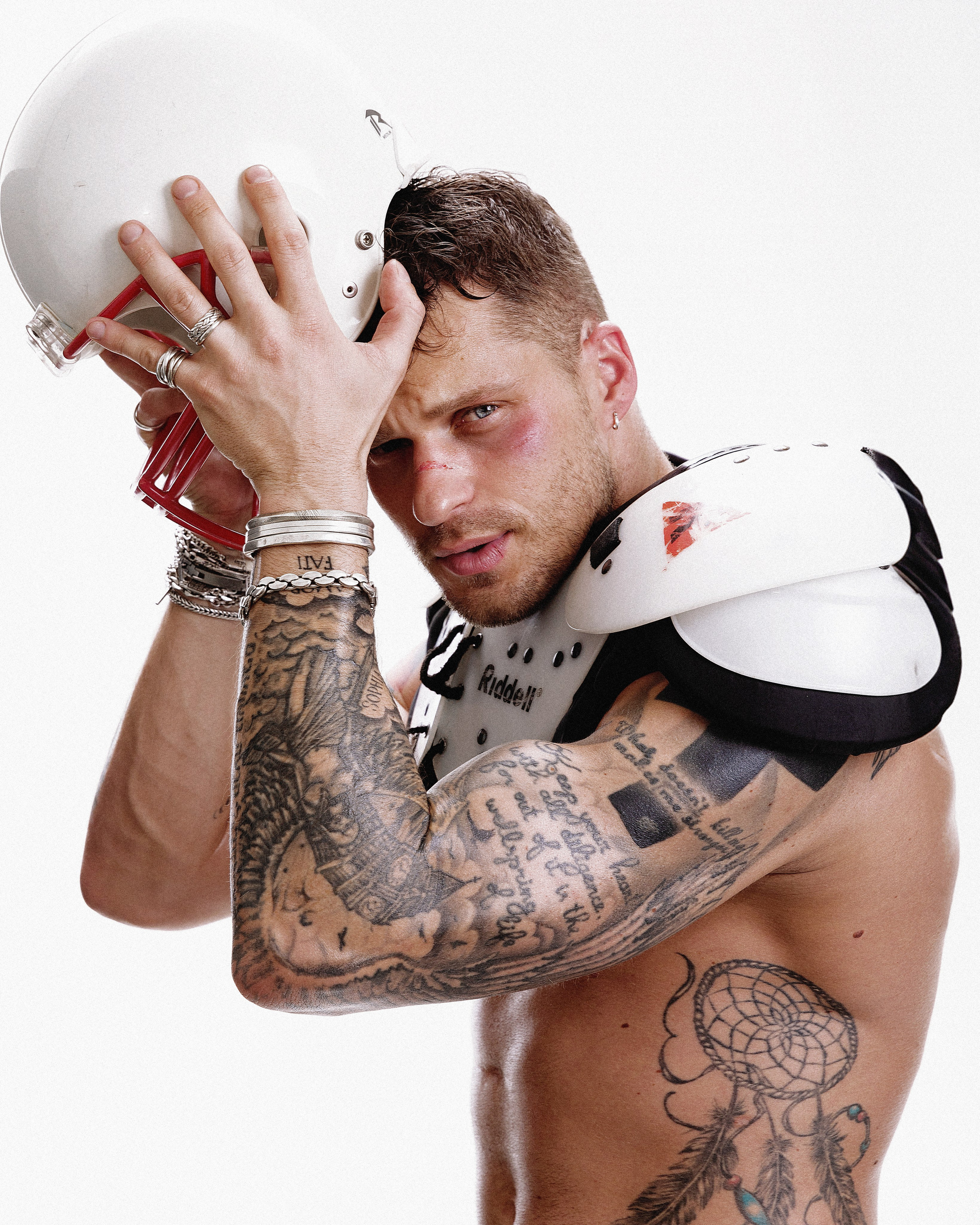 Personal. Фотограф Федотова Валерия Москва Дубай