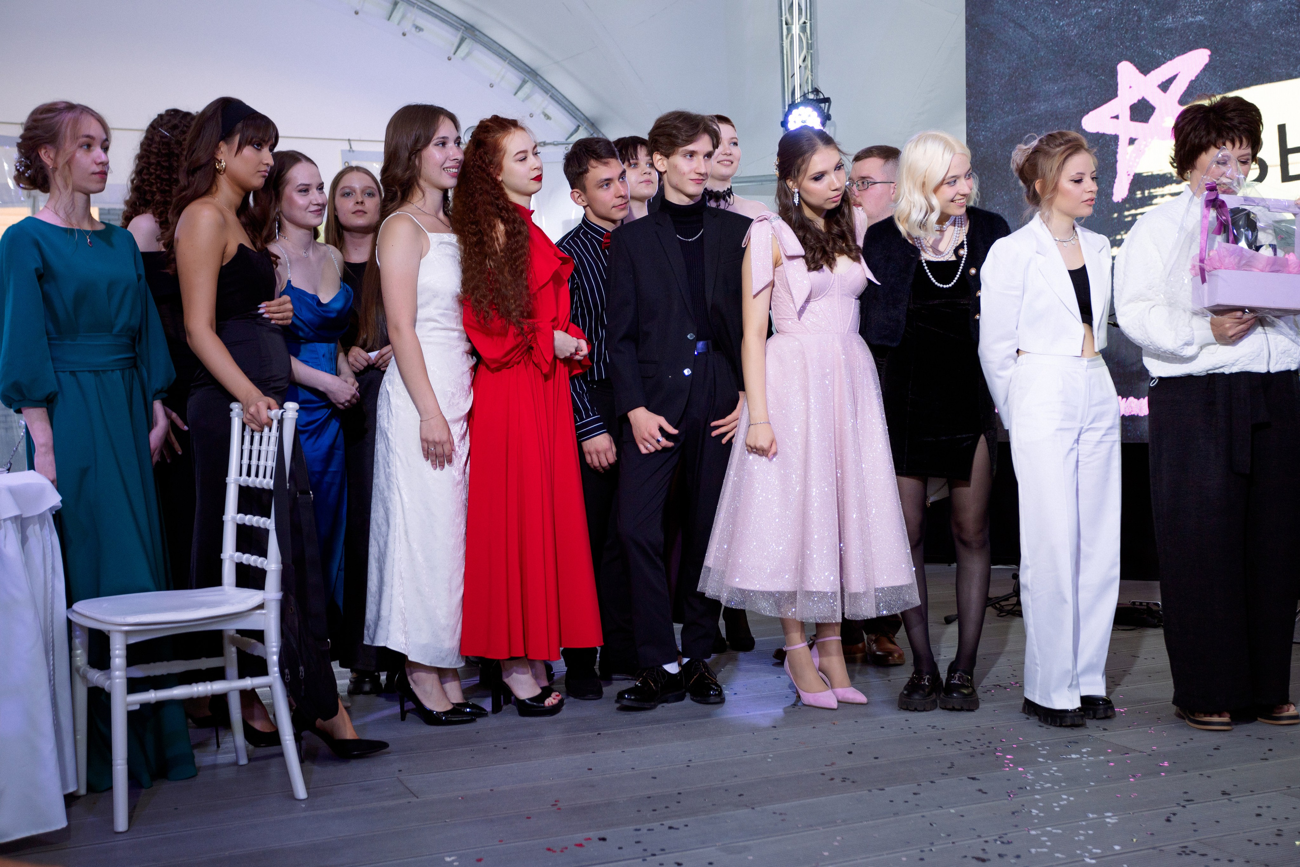 ВЫПУСКНОЙ: Волки-Липки. Все фото. Профессиональный фотограф в Ижевске Леша Петров