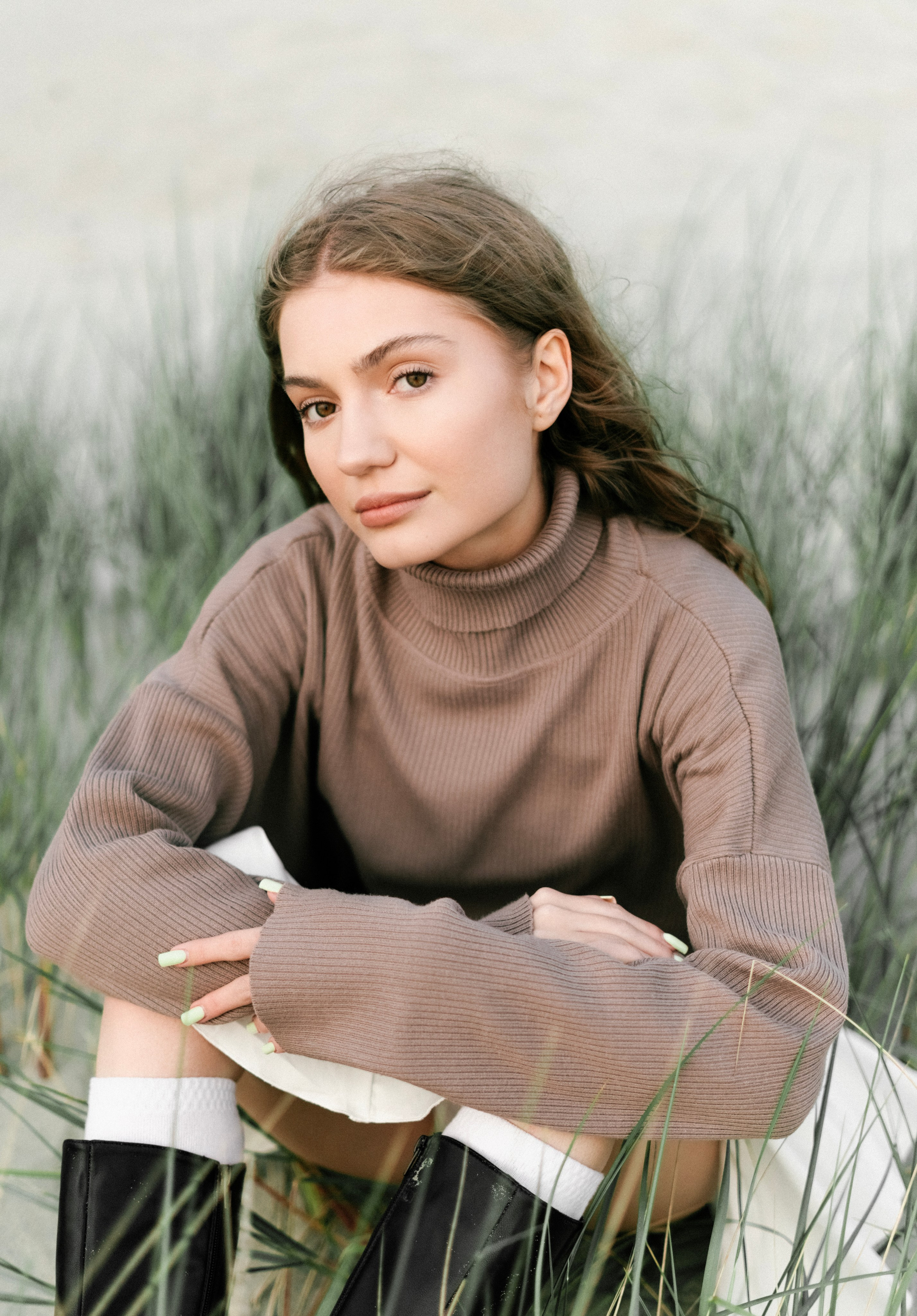 Ангелина. Портретный фотограф в Калининграде Анастасия Архипова