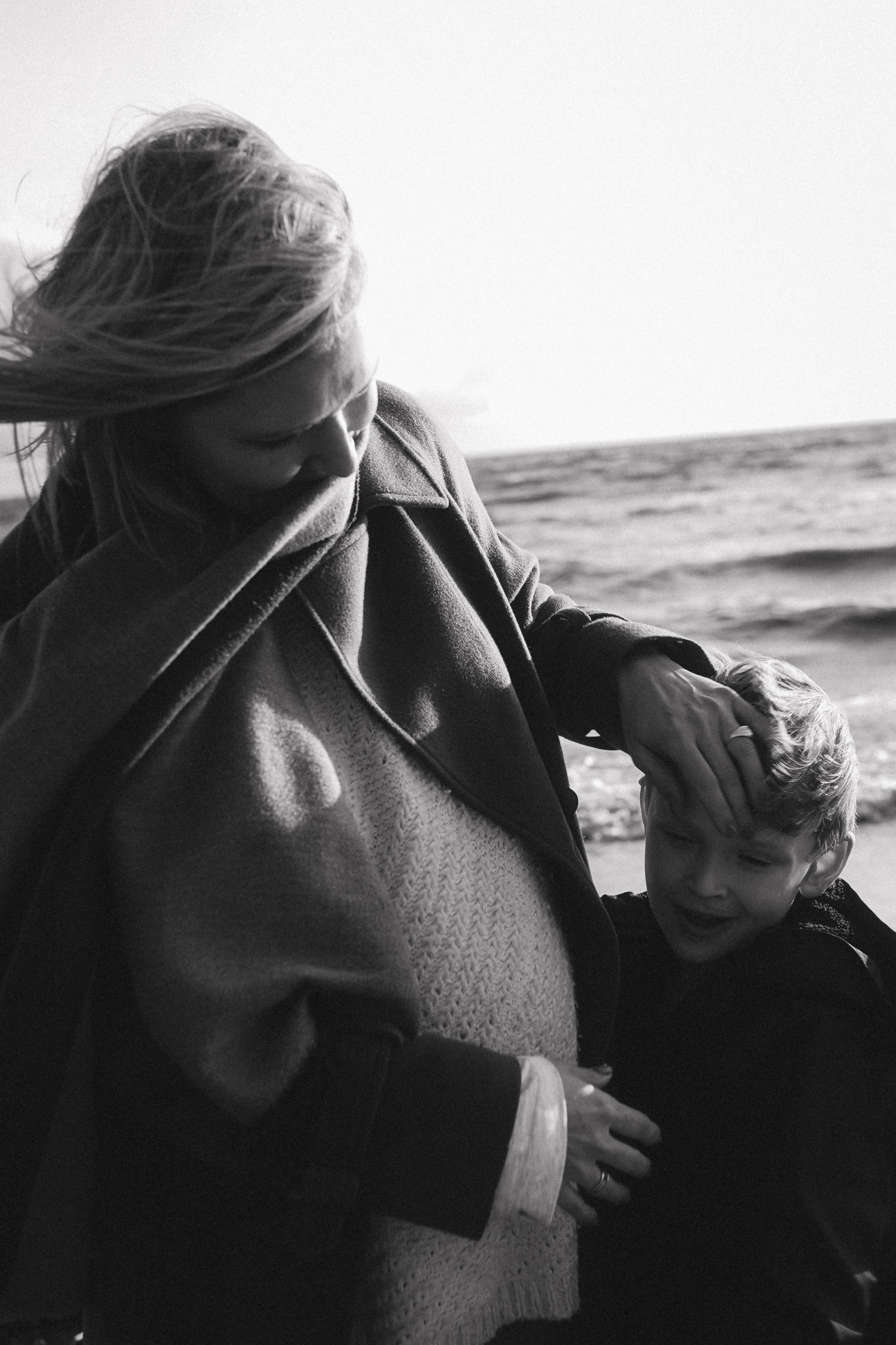 История любви на заливе. Фотограф в Челябинске и Санкт-Петербурге Анна Ивашкова