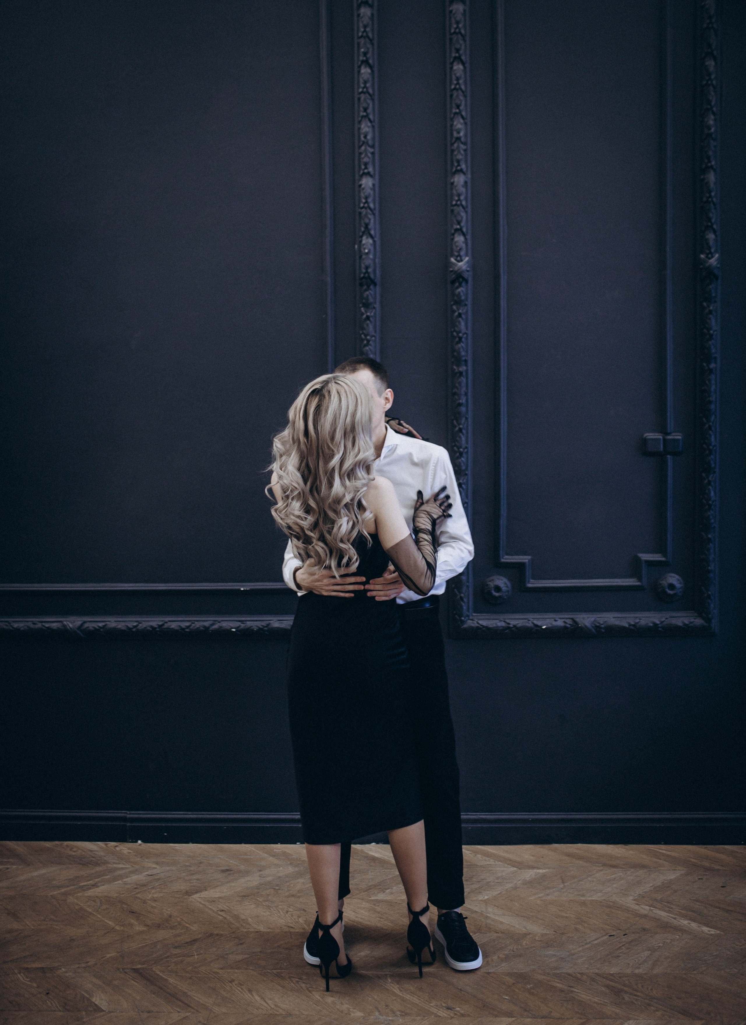 Екатерина & Николай |Санкт-Петербург. Свадебный фотограф из Санкт-Петербурга