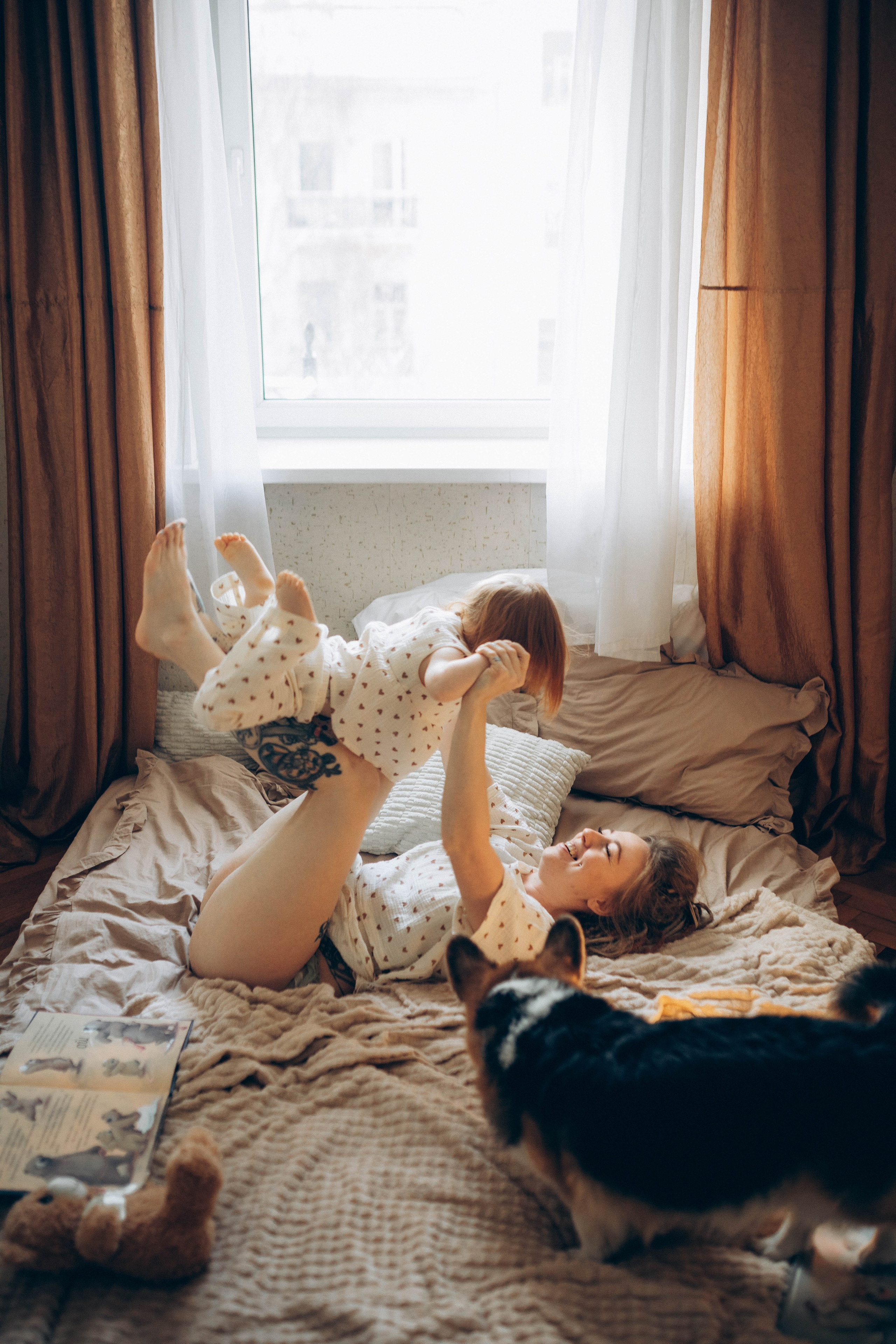 Семейная |Санкт-Петербург. Свадебный фотограф из Санкт-Петербурга