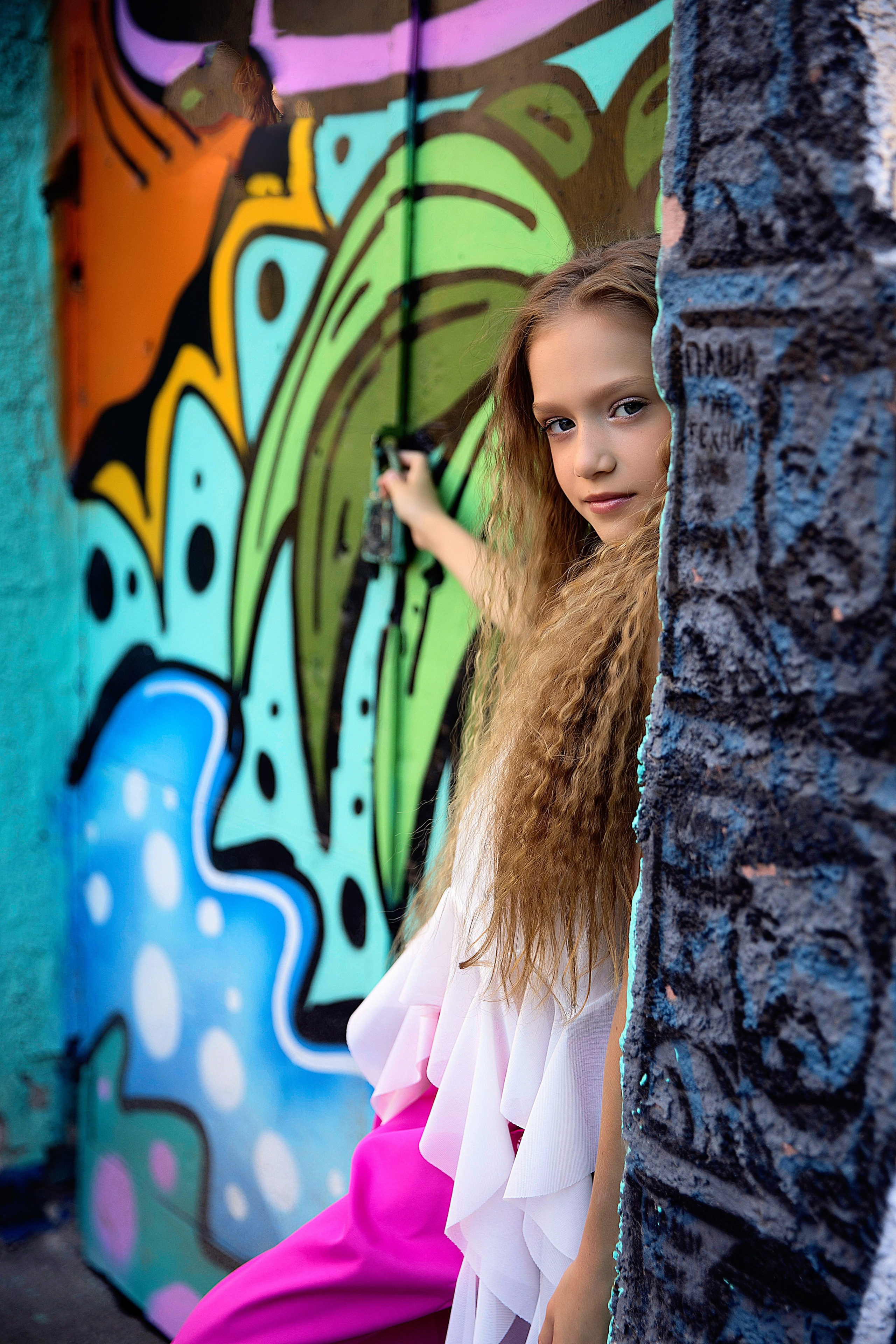 YOU. Детский школьный фотограф в Кемерово Зиновьева Екатерина