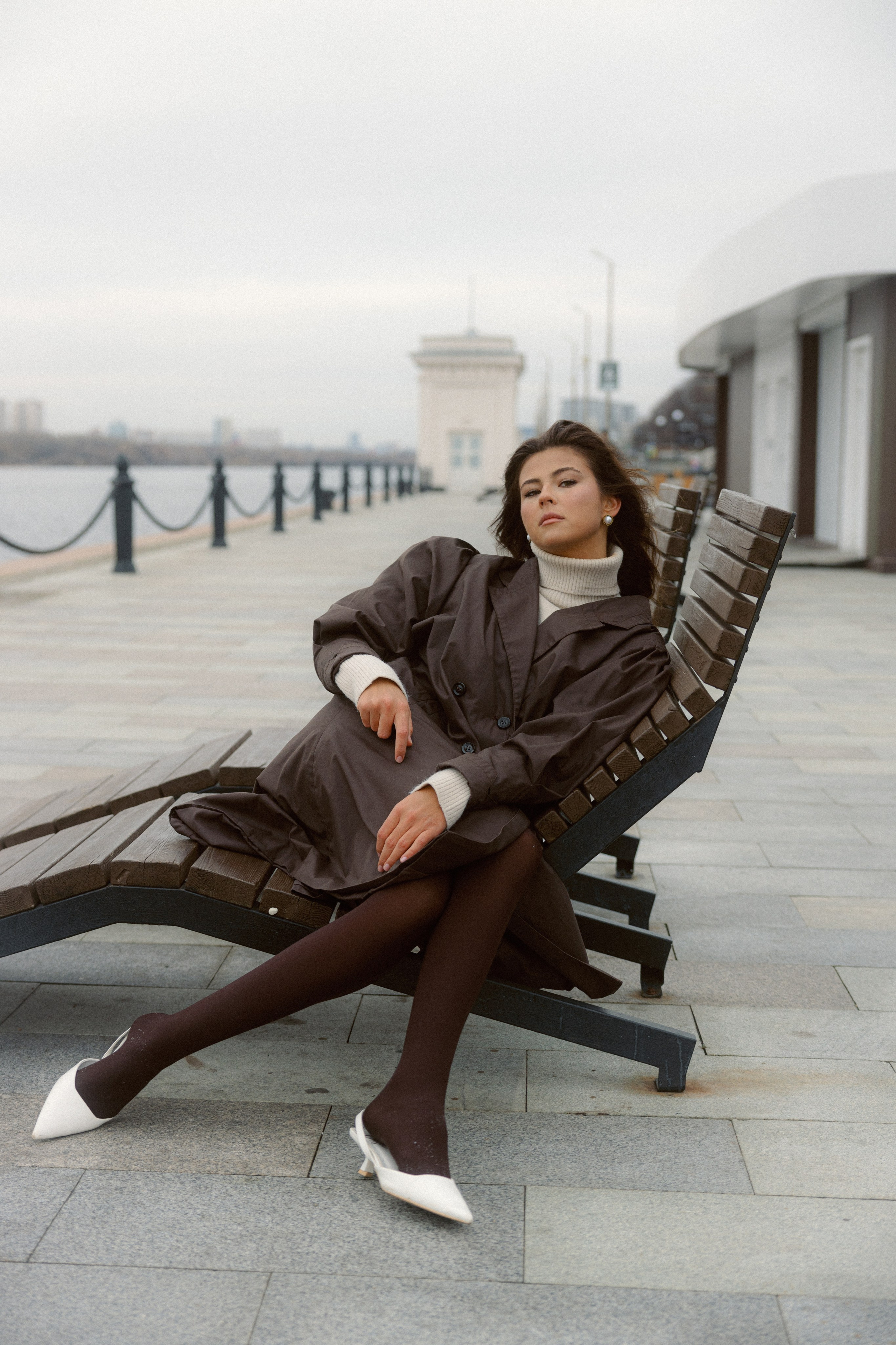 Даша. Семейный и детский фотограф Юлия Шох