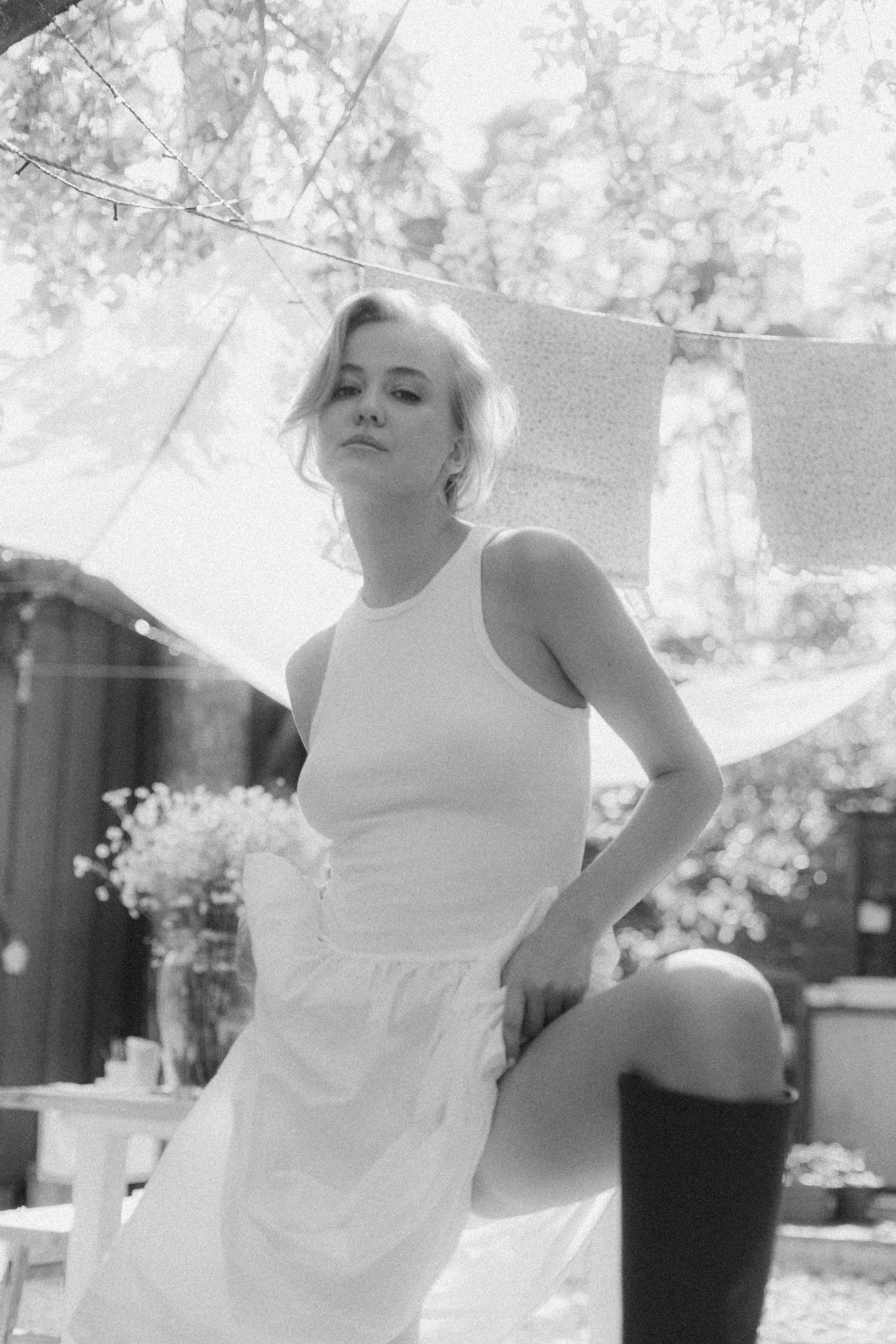 Полина. Семейный и детский фотограф Юлия Шох