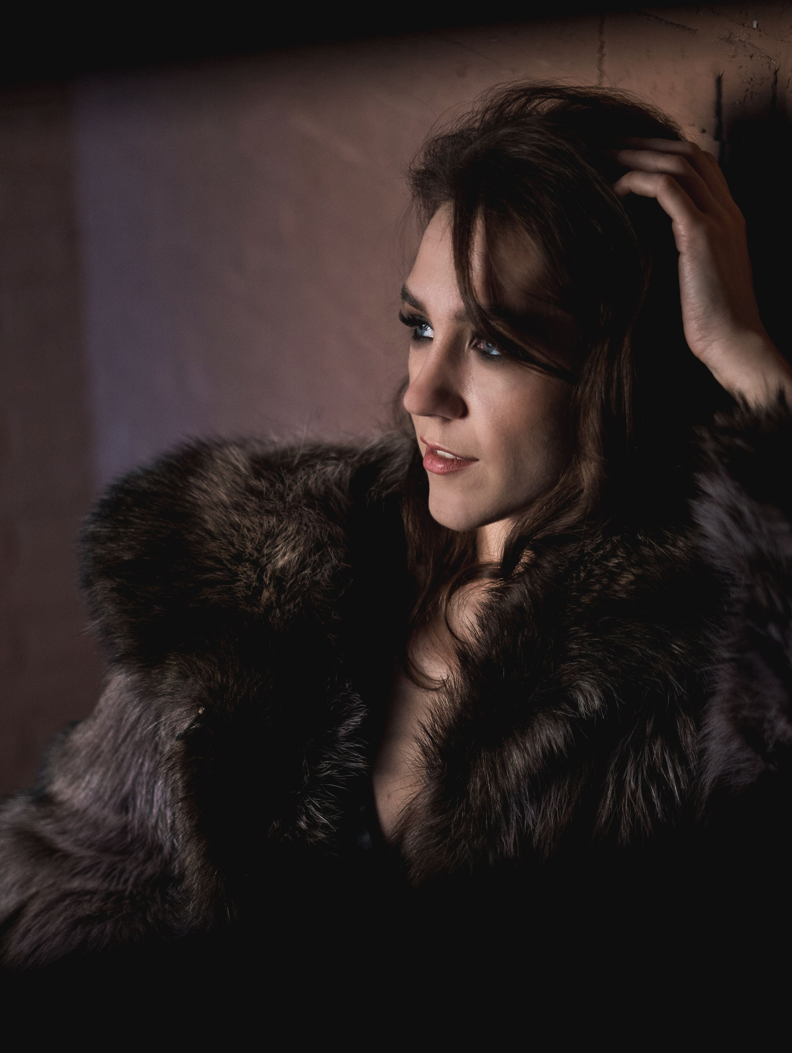 Индивидуальные проекты. Фотограф г. Ханты-Мансийск