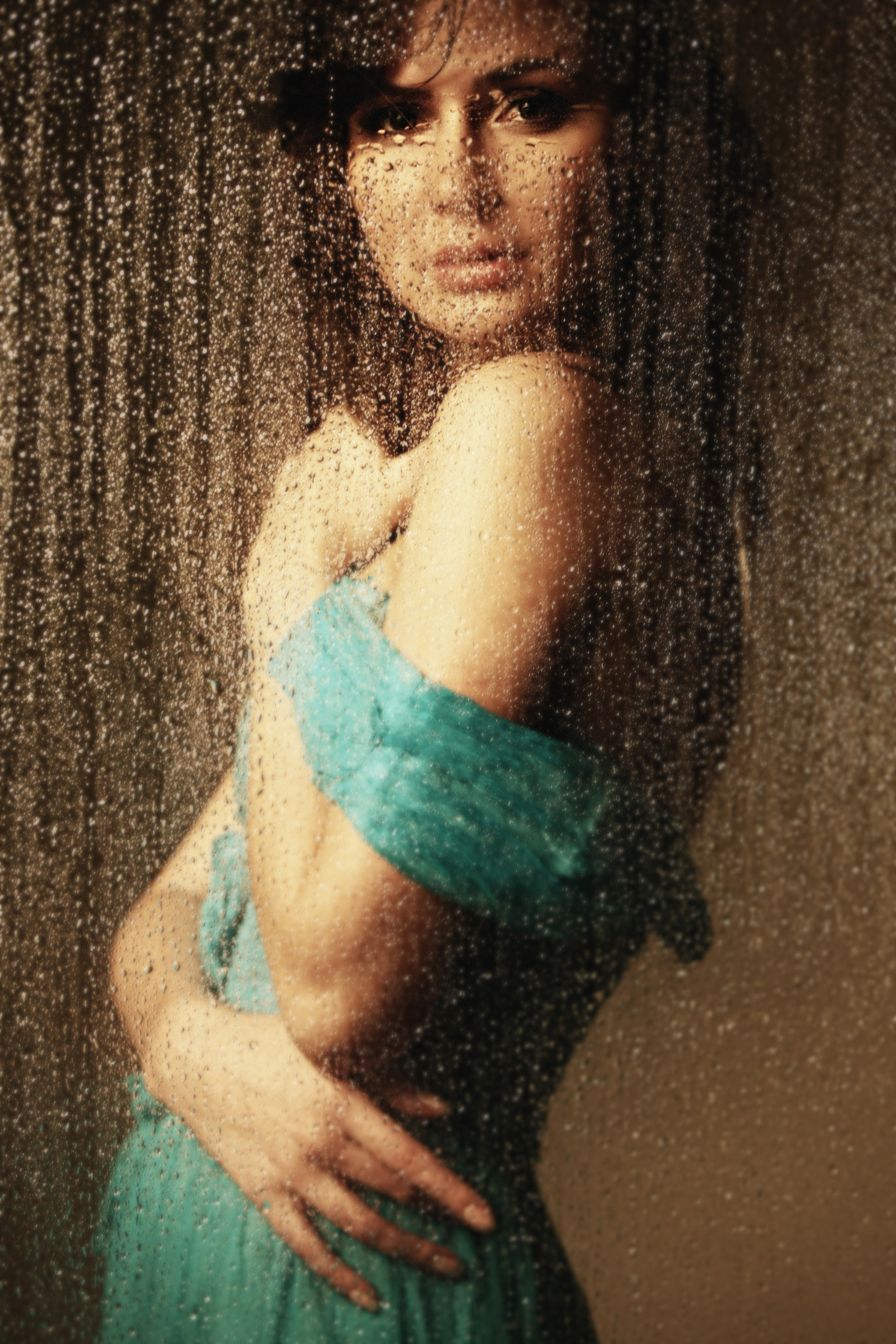 Portrait. Мультижанровый фотограф Дарья Strebog