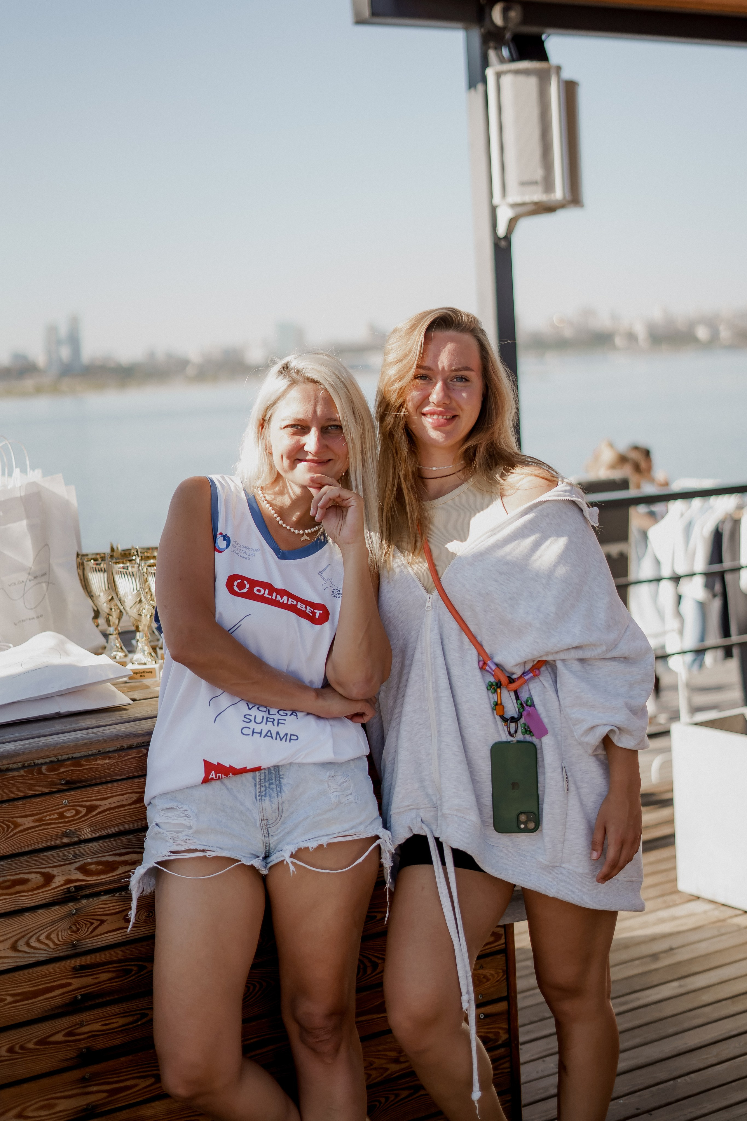 Surf 2024. Фотограф Валерия Крахмалева