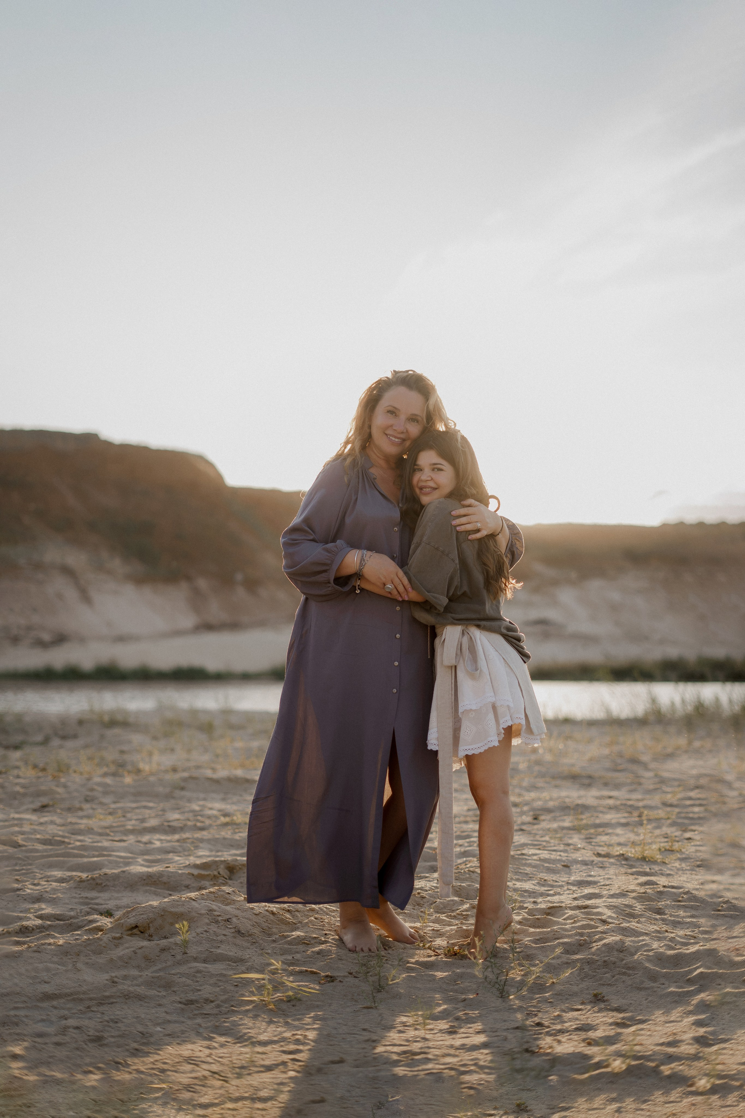 Лена. Фотограф Валерия Крахмалева