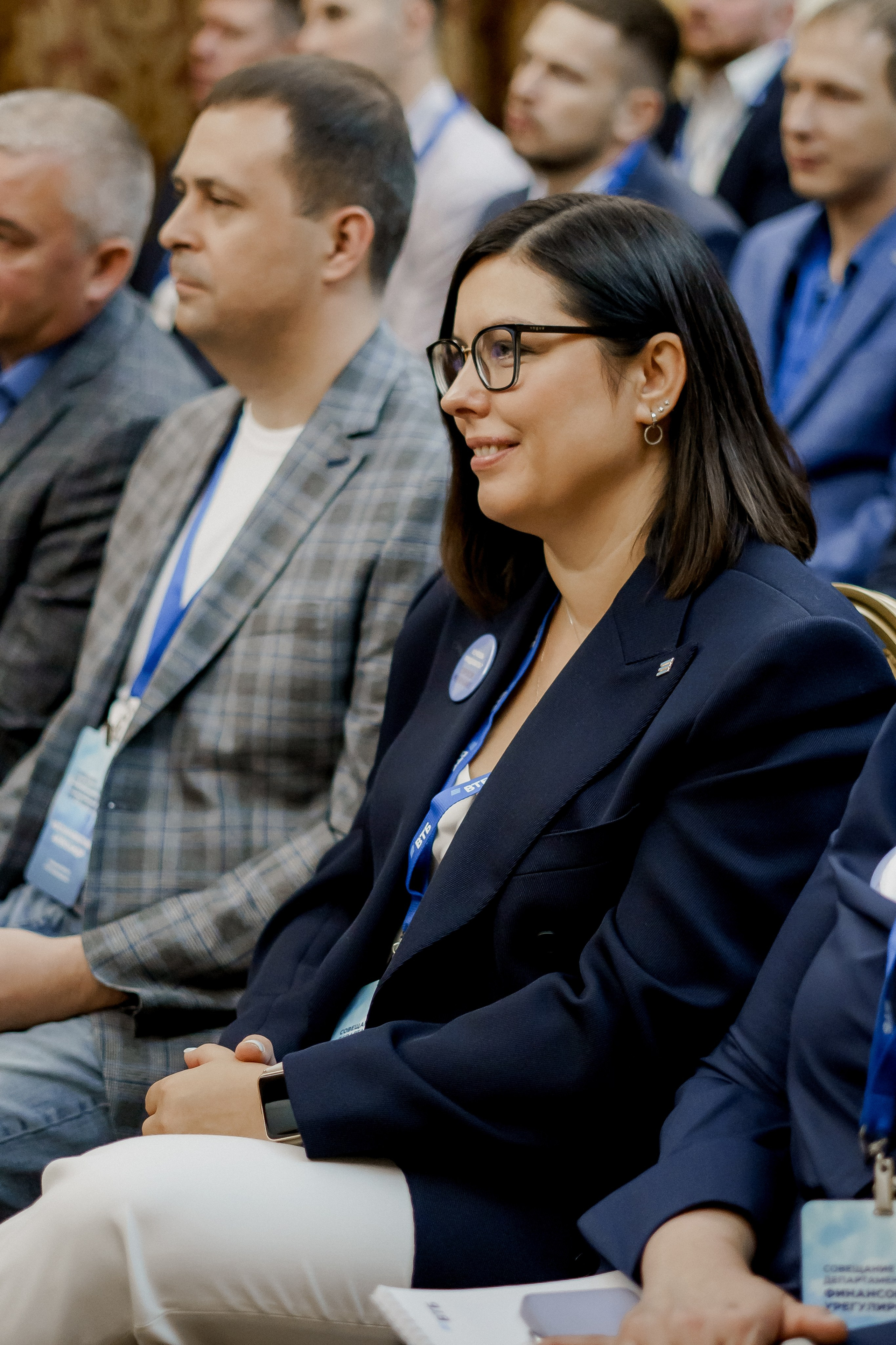 Втб. Фотограф Валерия Крахмалева