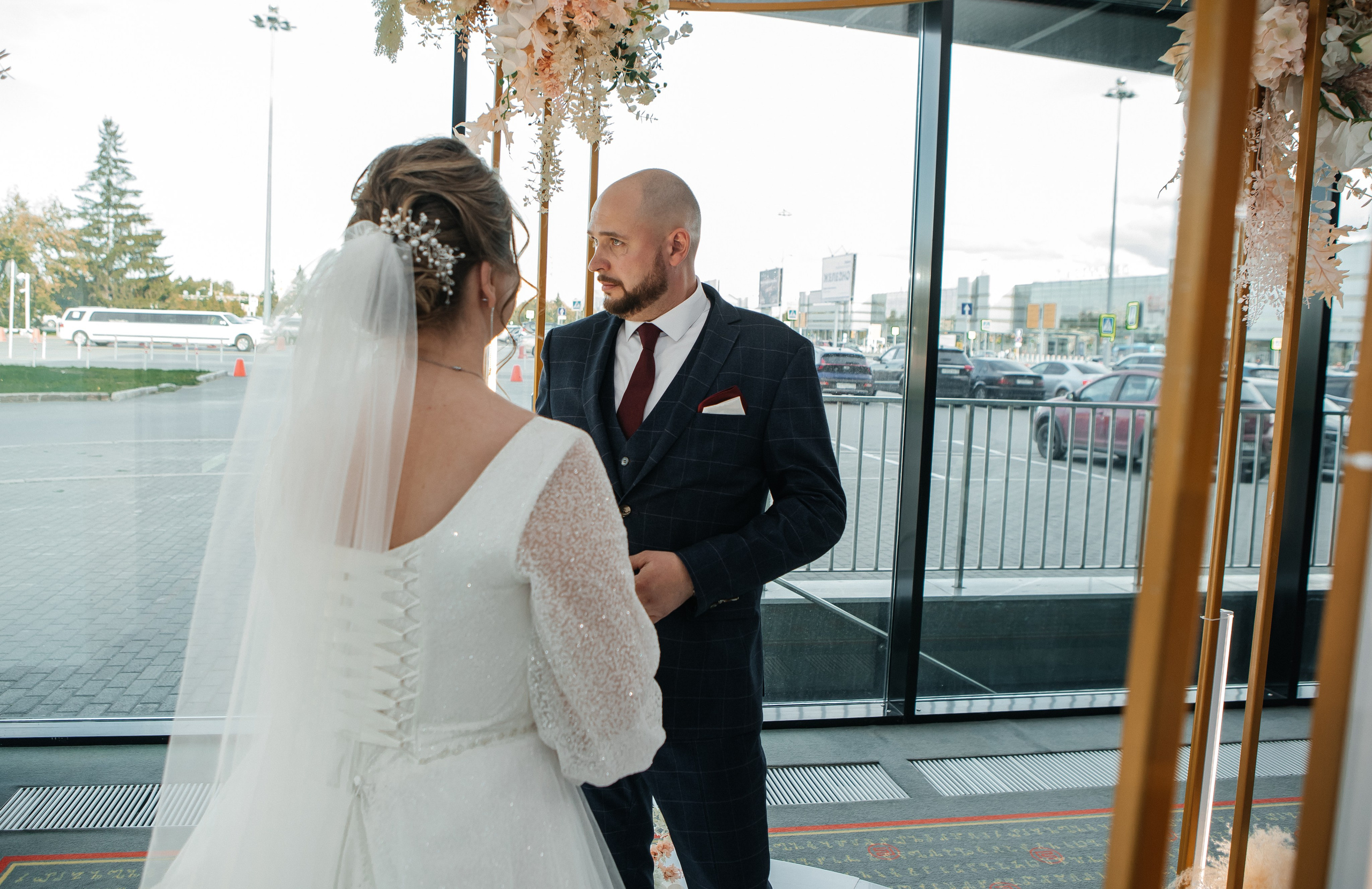 Свадьба Алексей и Люба. Свадебный и семейный фотограф Ибрагимова Мария из Екатеринбурга