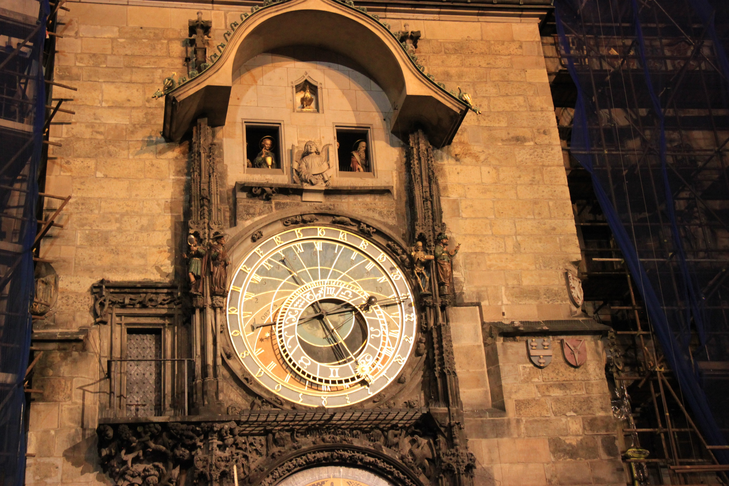 Prague, Czech Republic. Andrey Filippov Photographer