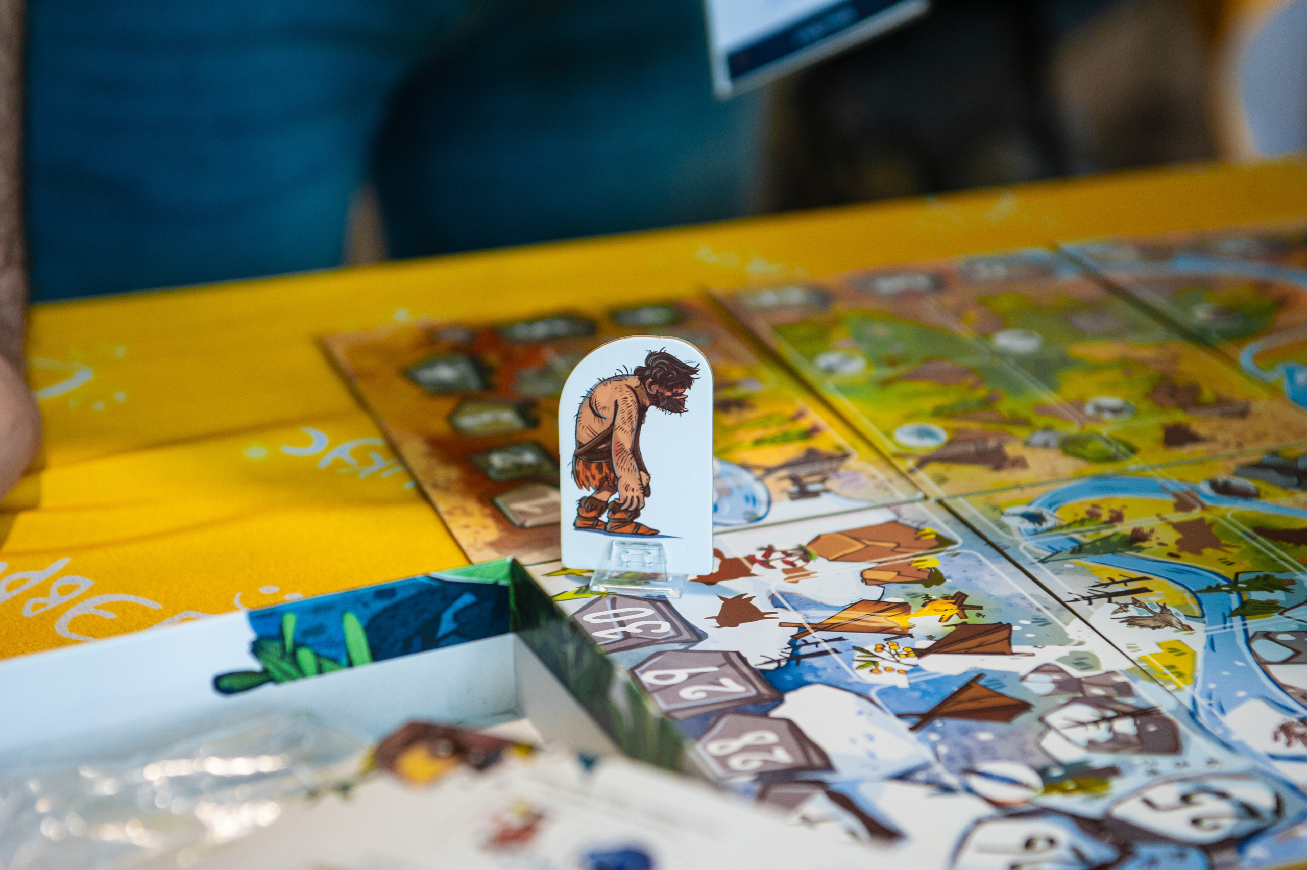 Издательство Эврикус. Games Day 08.06.2025. Фотограф Михаил Морозов. Москва и МО