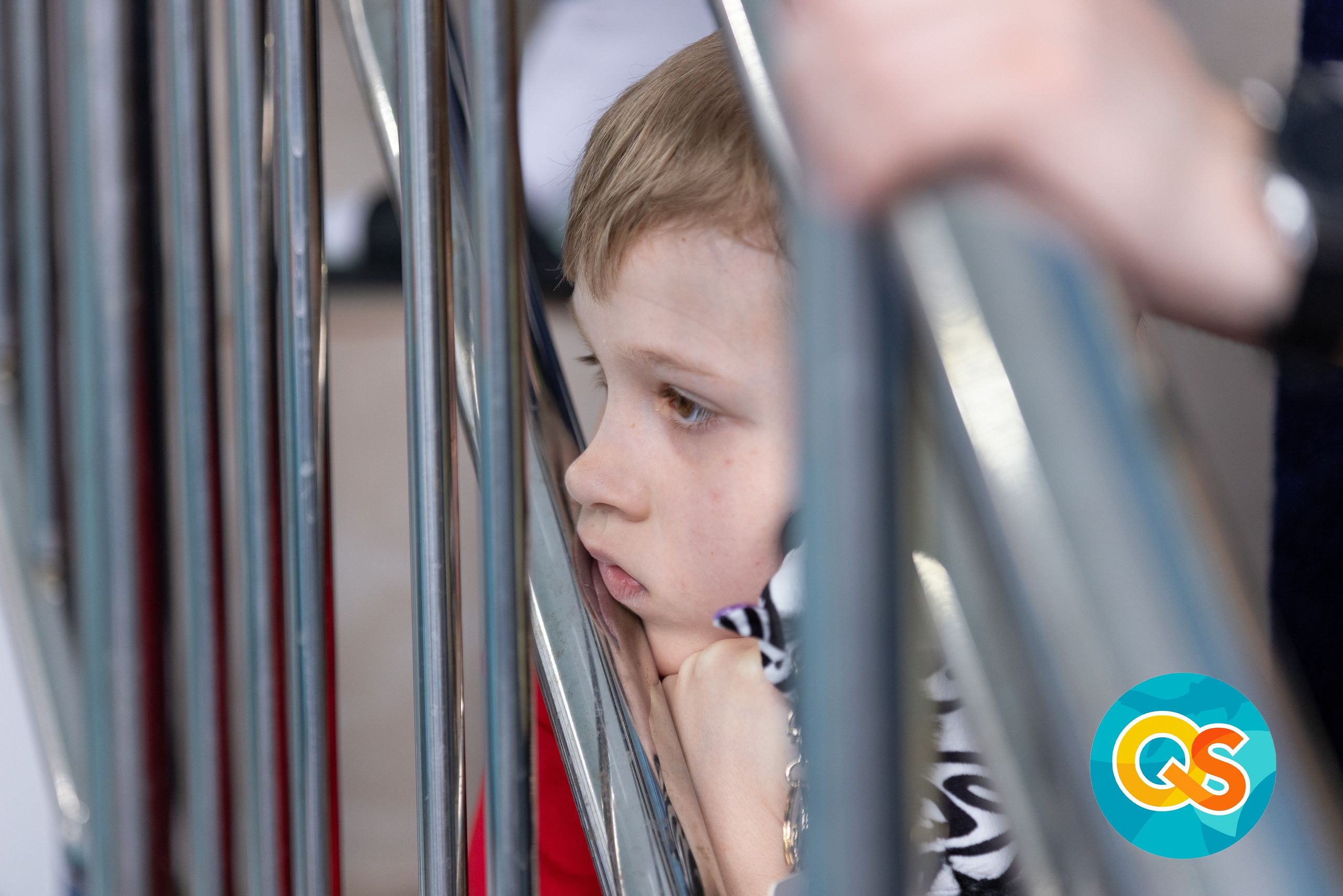 QueenShark, III этап // Фотограф Алексей Соломин. Спортивный фотограф Алексей Соломин