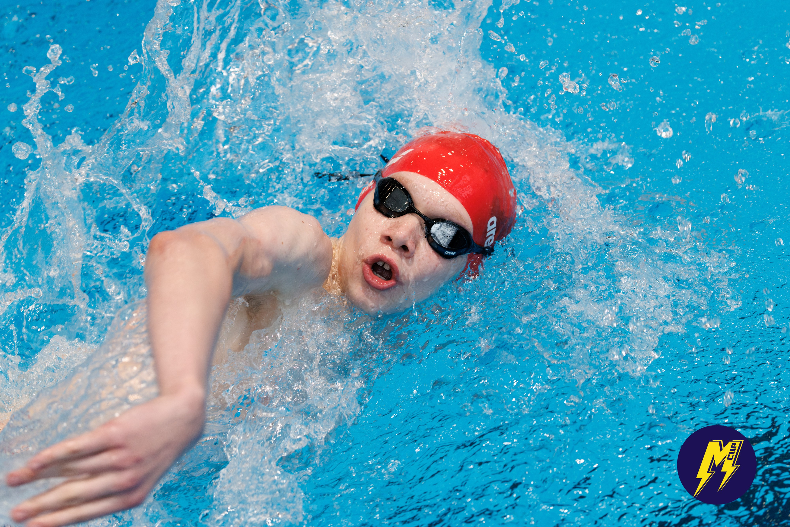 Мытищи Cup, День Стайера / GRC Group. Спортивный фотограф Алексей Соломин