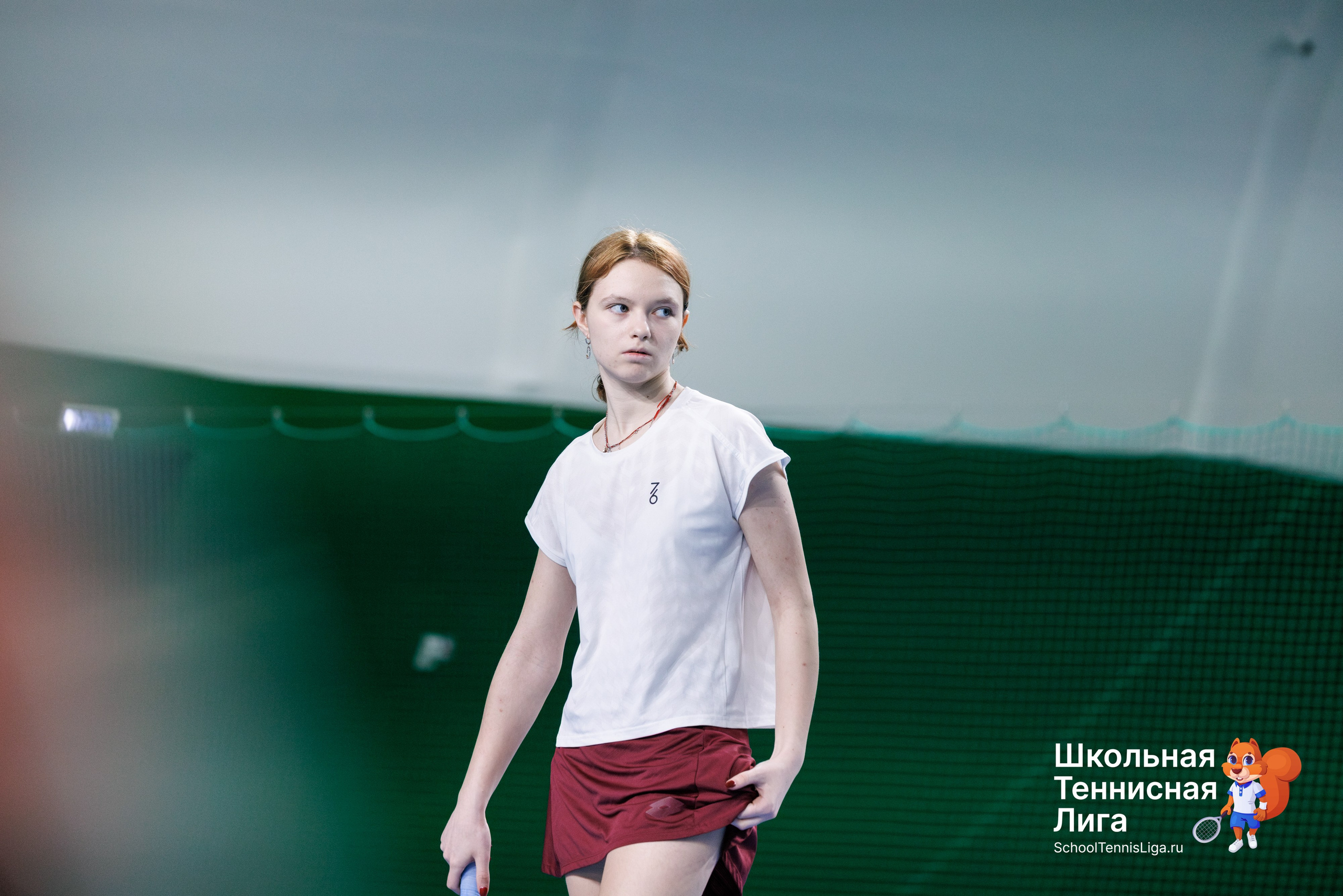 Турнир ШТЛ в Видном. Спортивный фотограф Алексей Соломин