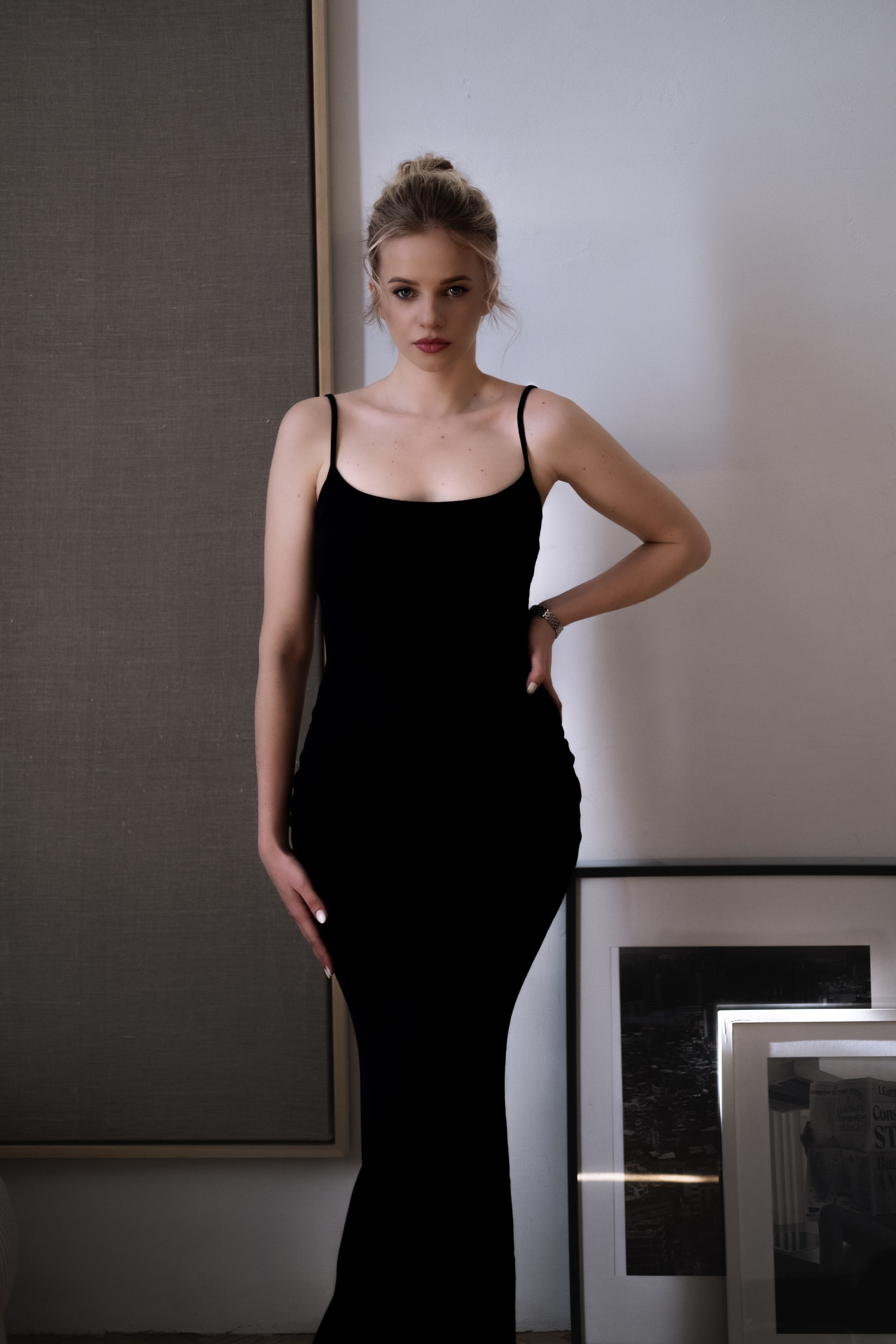 Портфолио. Портреты. Борис Квасов, фотограф. Москва