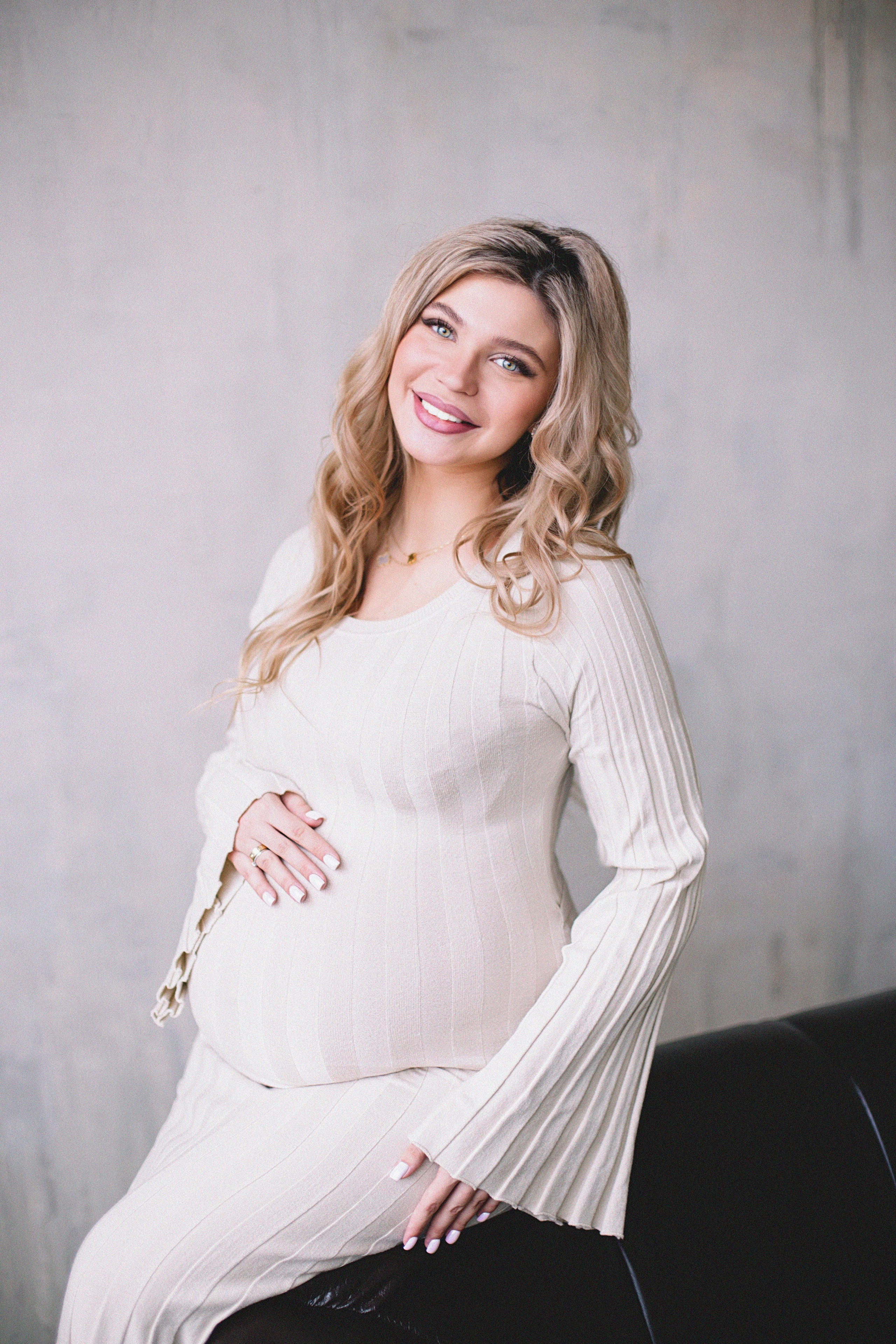 Елена. Портретный и свадебный фотограф Даня Похватова