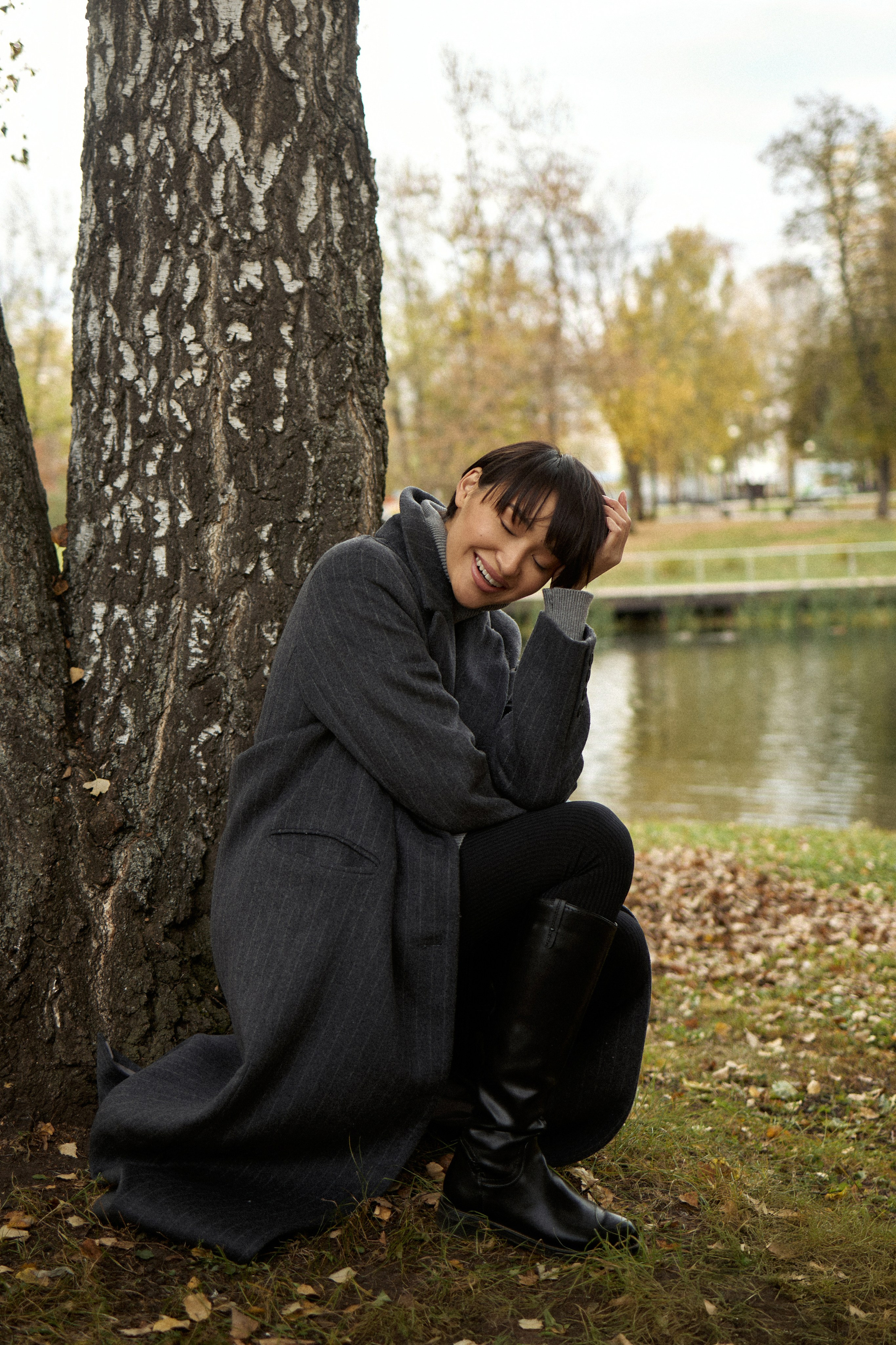 Алина Камалова