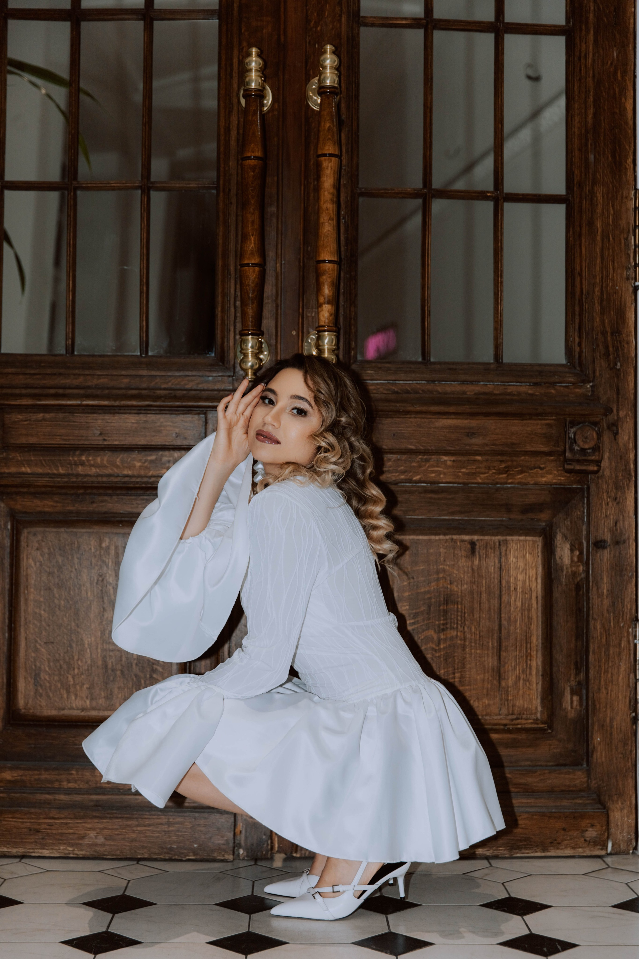 Анастасия. Фотограф, который снимает любовь в Санкт-Петербурге и Череповце