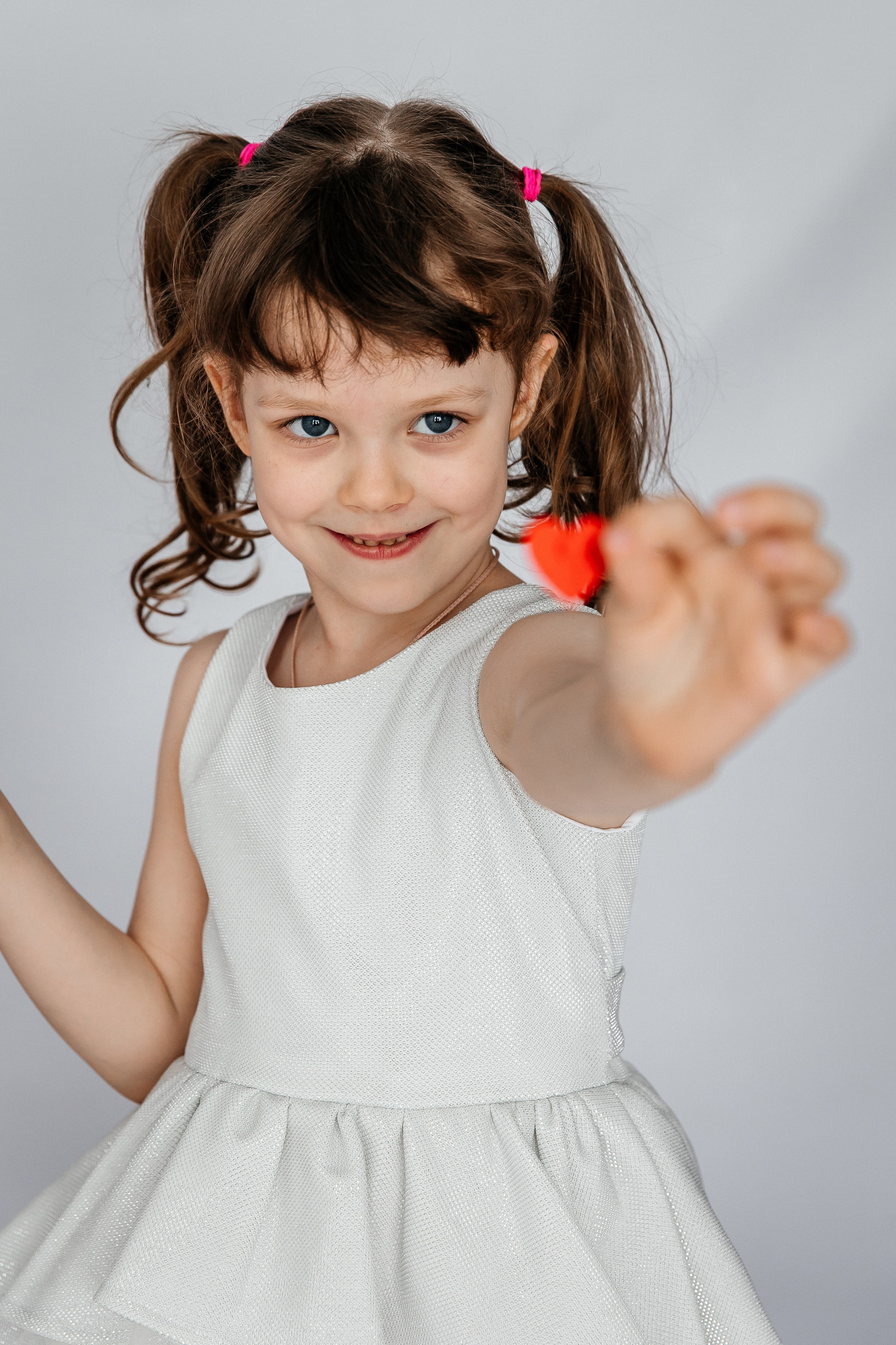 Цифра и блестки. Детский фотограф, выпускные альбомы в Нижнем Новгороде Бодягина Мария