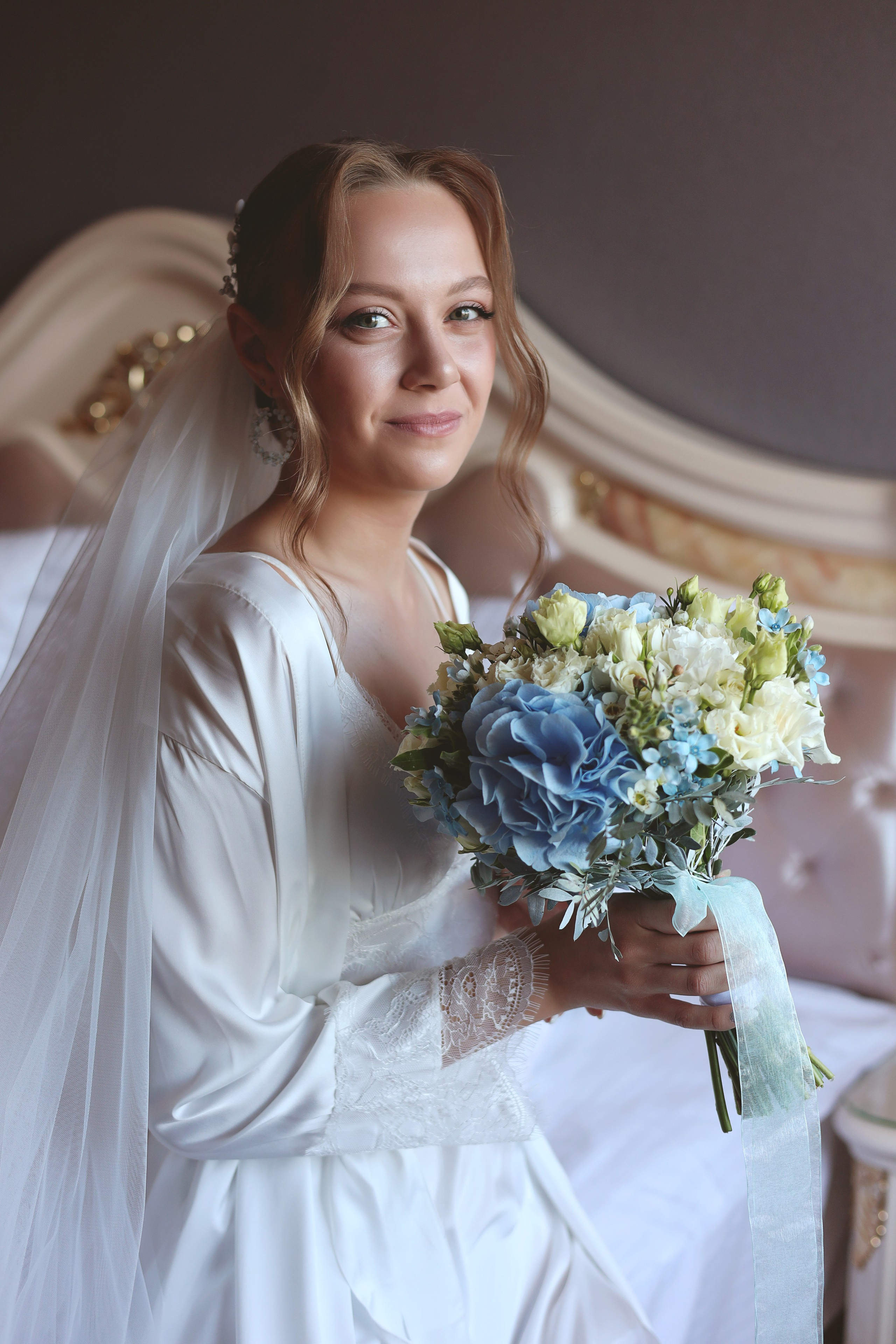 Love. Семейный фотограф Анна Мезенцева