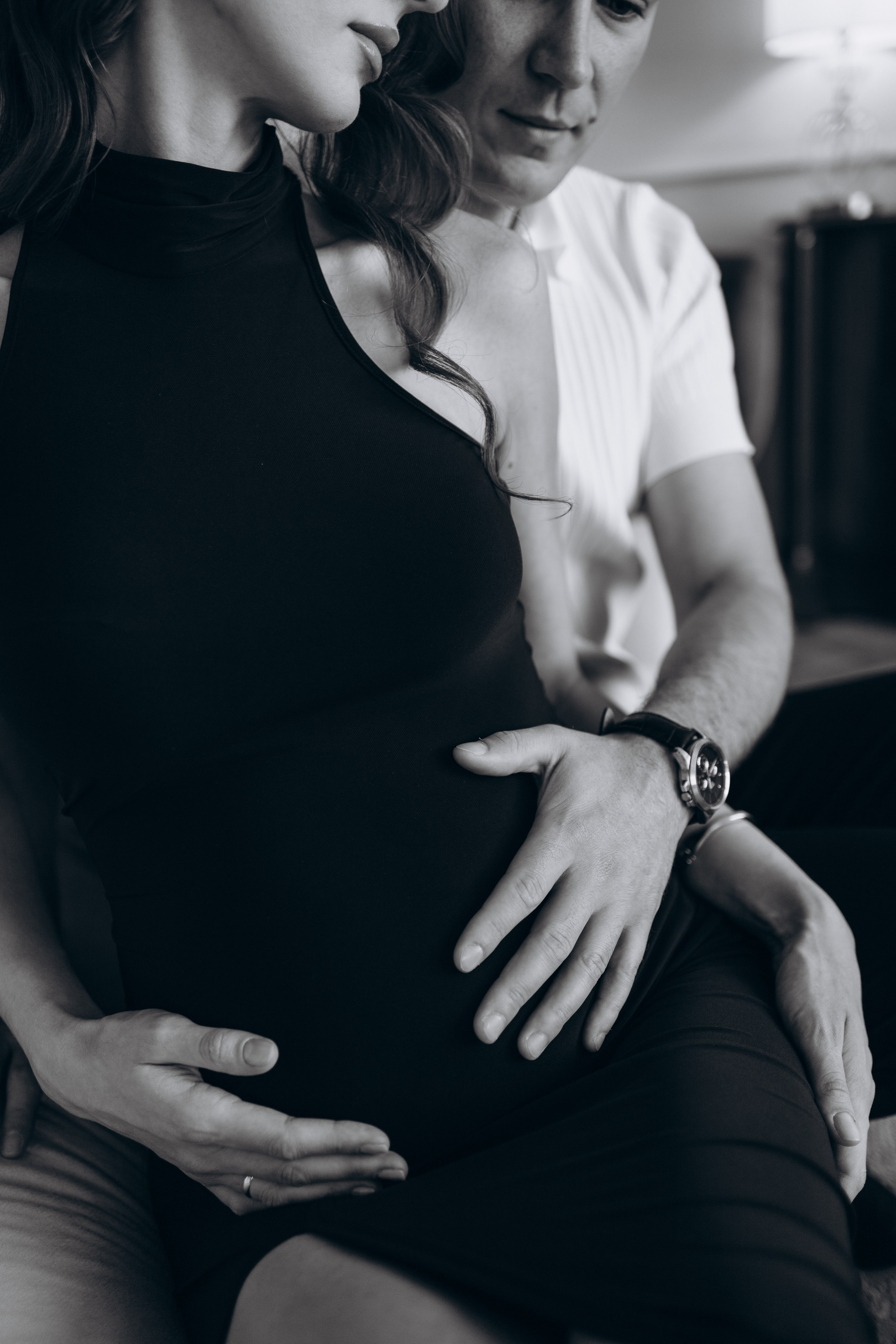 Степан и Саша. Самый теплый фотограф в Краснодаре Рябоконь Ксения