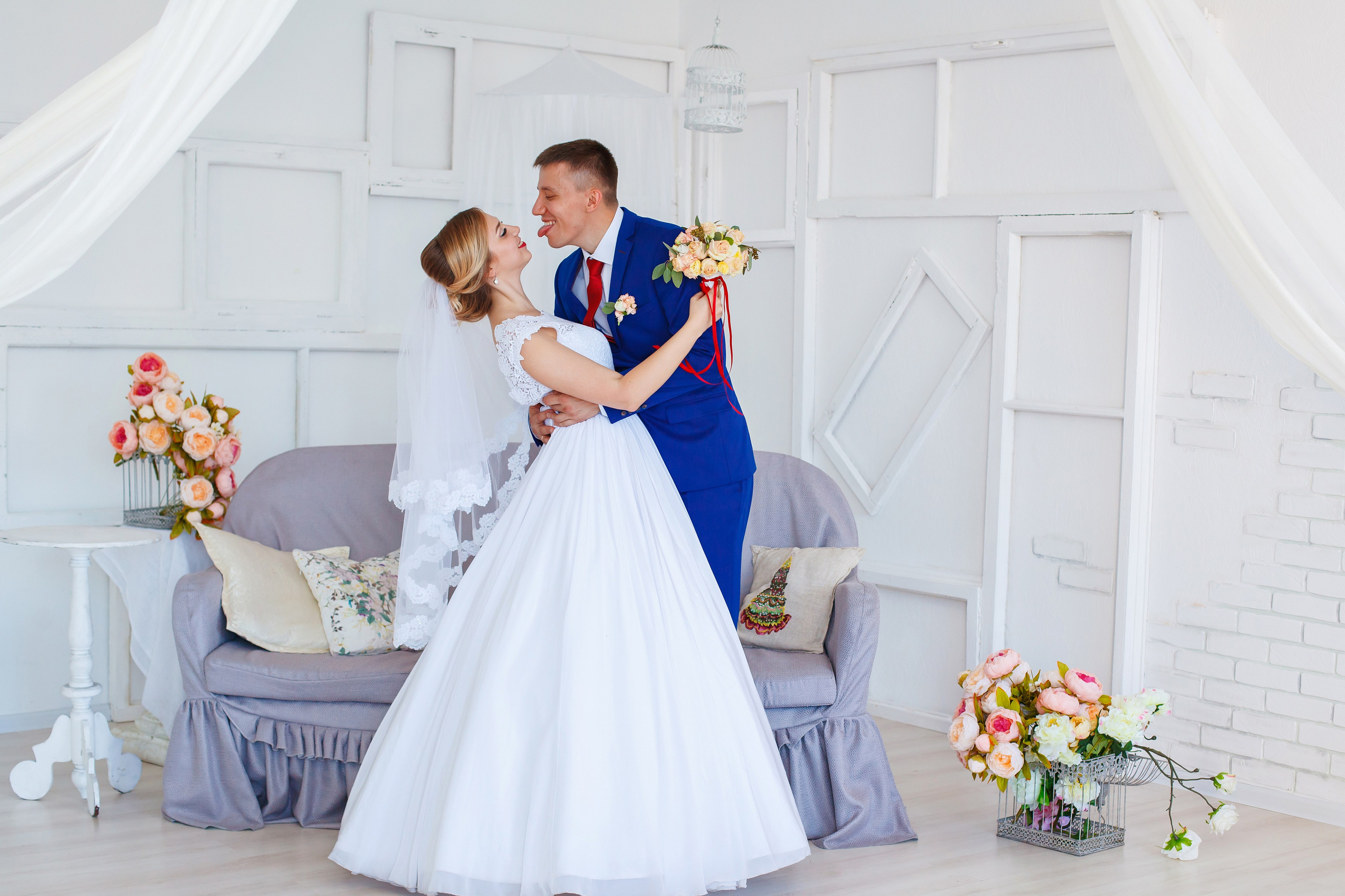 Свадебные фотосъемки. Школьный и семейный фотограф в Хабаровске Татьяна Ассаулова