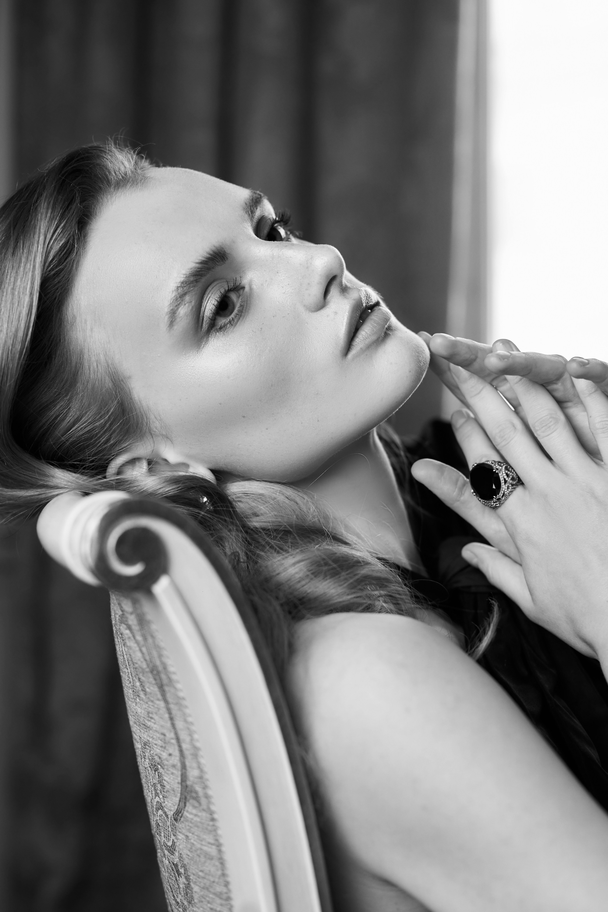 GreyChic dance. Свадебный фотограф в Москве Ольга Коржова