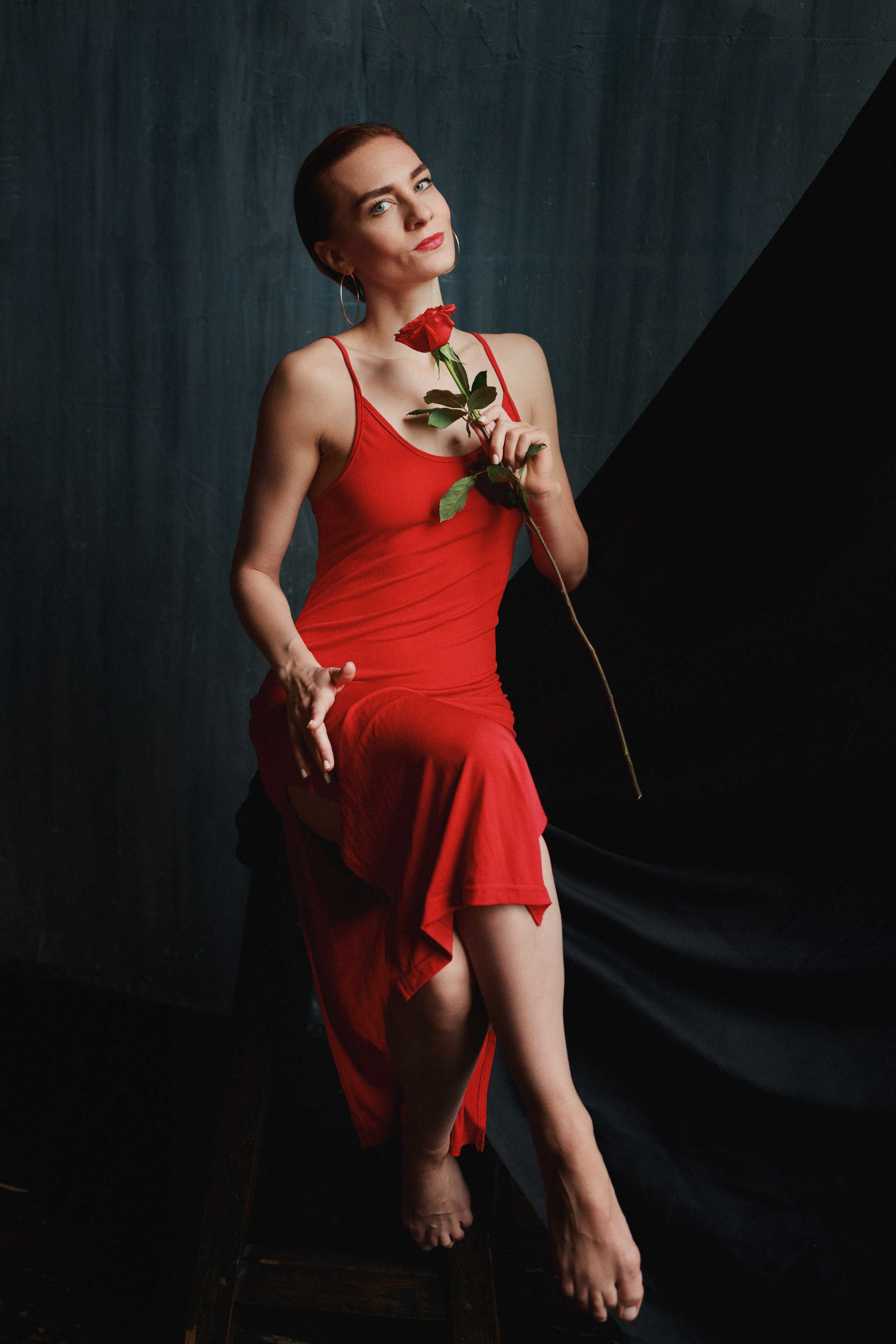 Кира. Семейный видеограф в Москве Элина Ладова