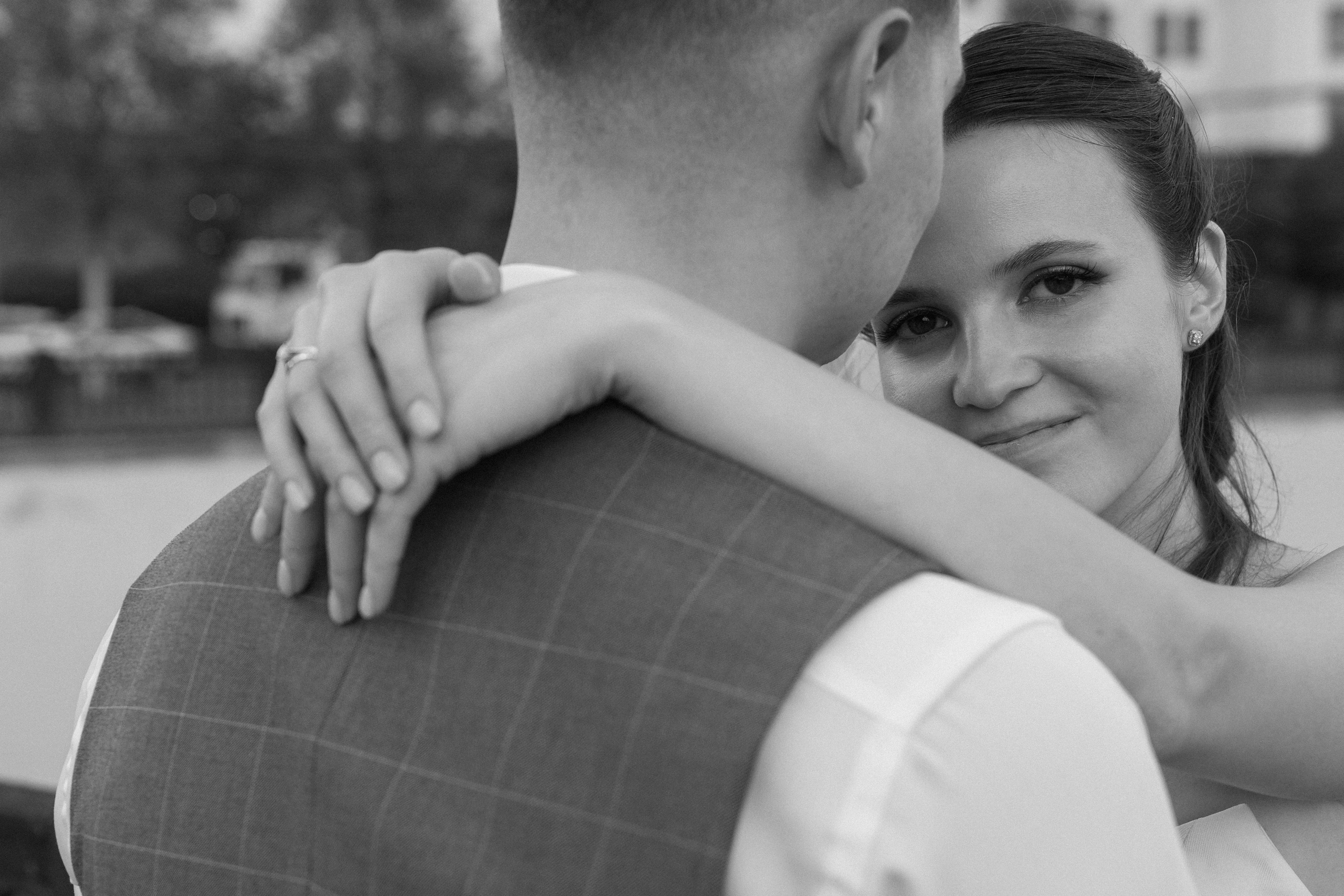 Камила и Паша | 24.07.2025. Свадебный фотограф в Москве Яна Деньгина