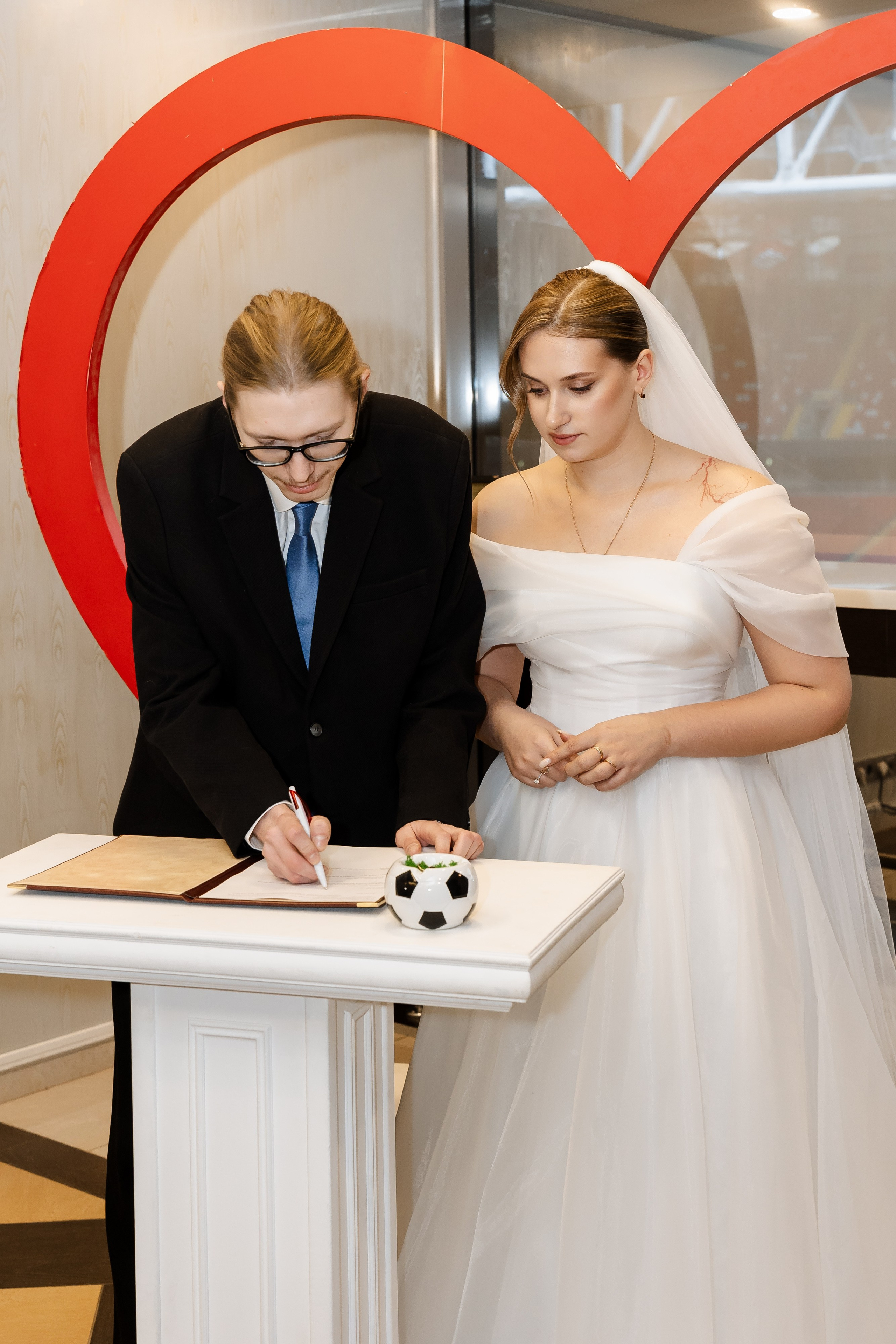 Свадьба Алексея и Екатерины. Свадебный фотограф в Москве Яна Деньгина