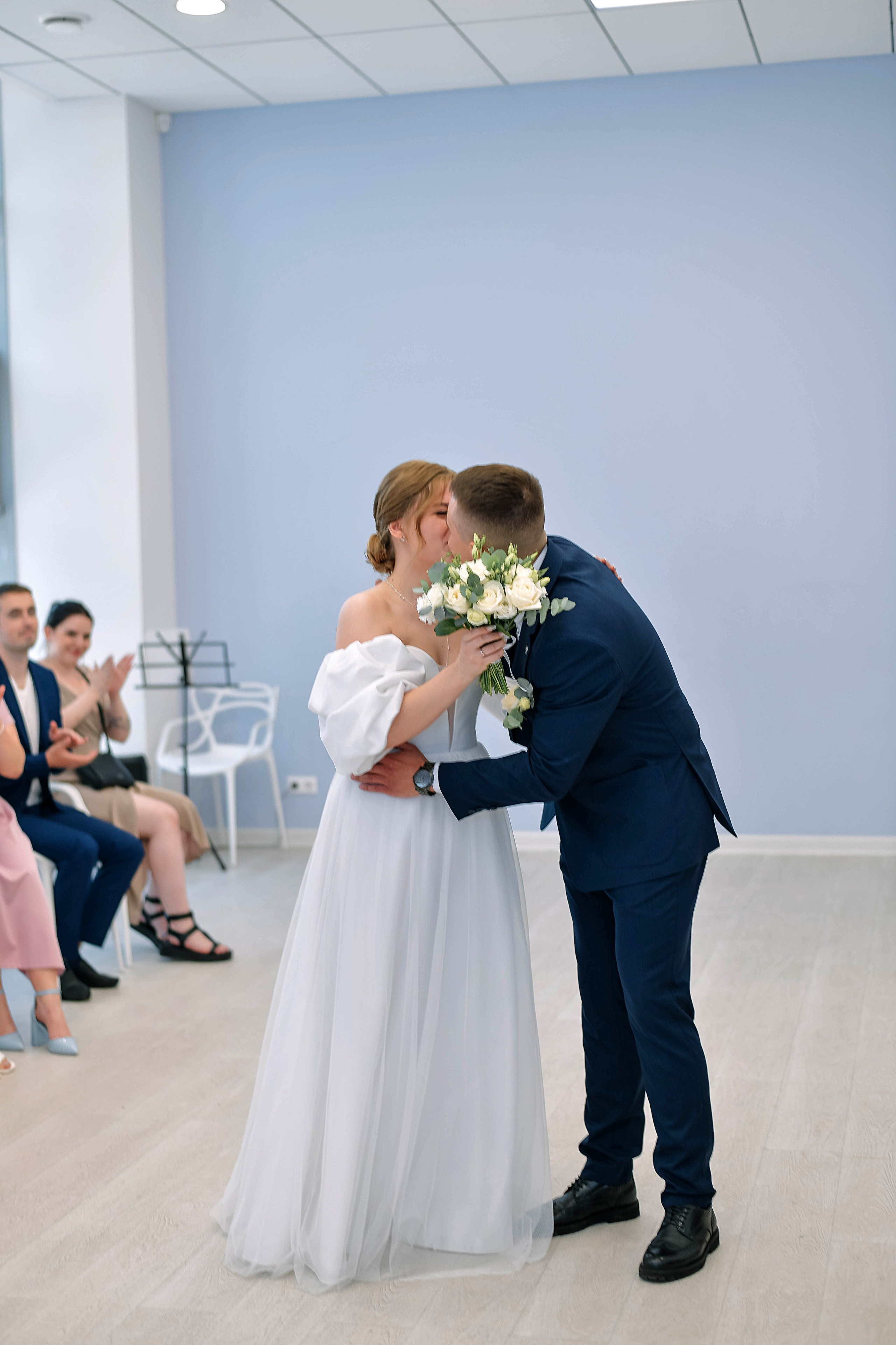 Никита и Виктория 15.06.2024. Фотограф Подольск