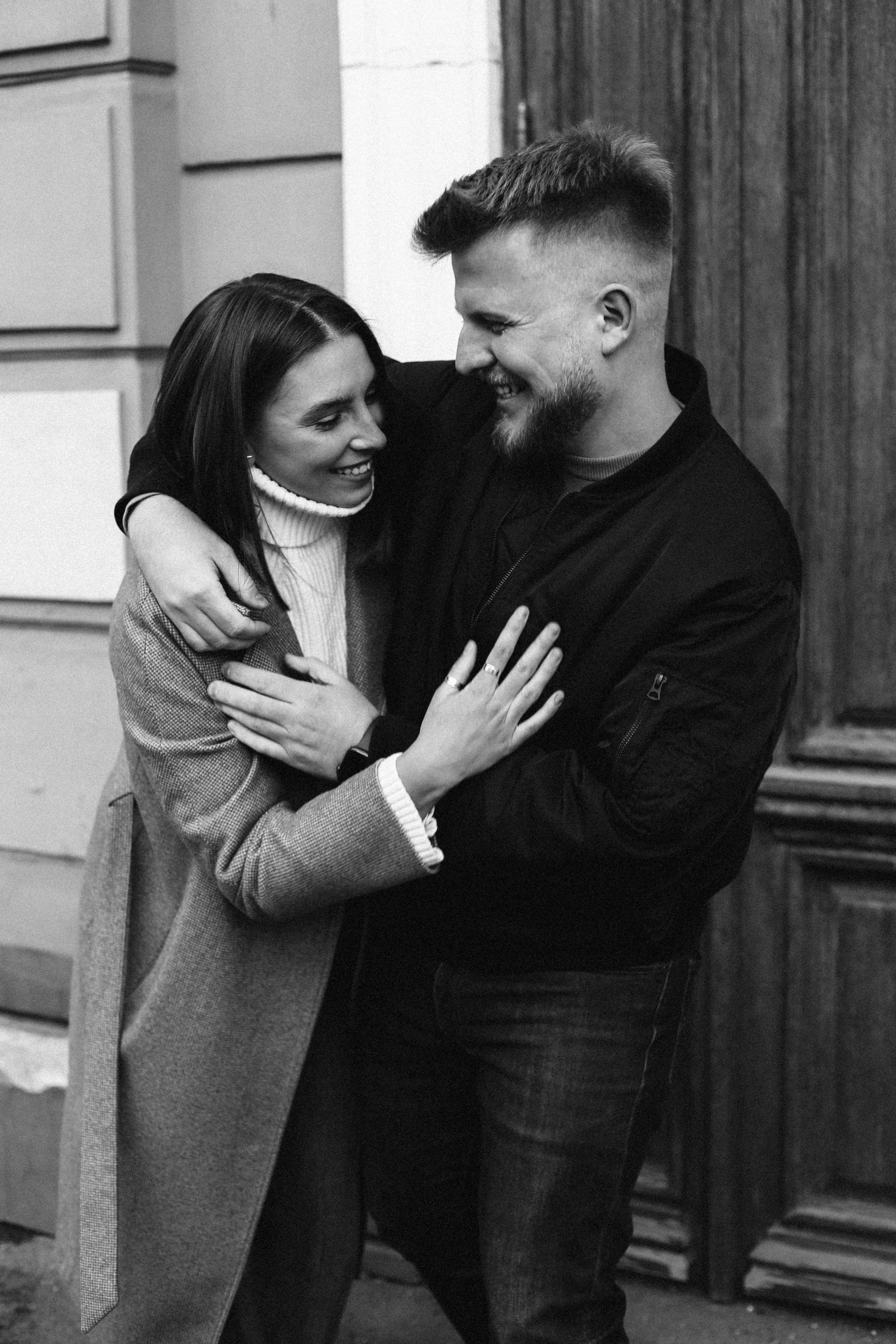 Лера & Глеб. Ксения Шашкина