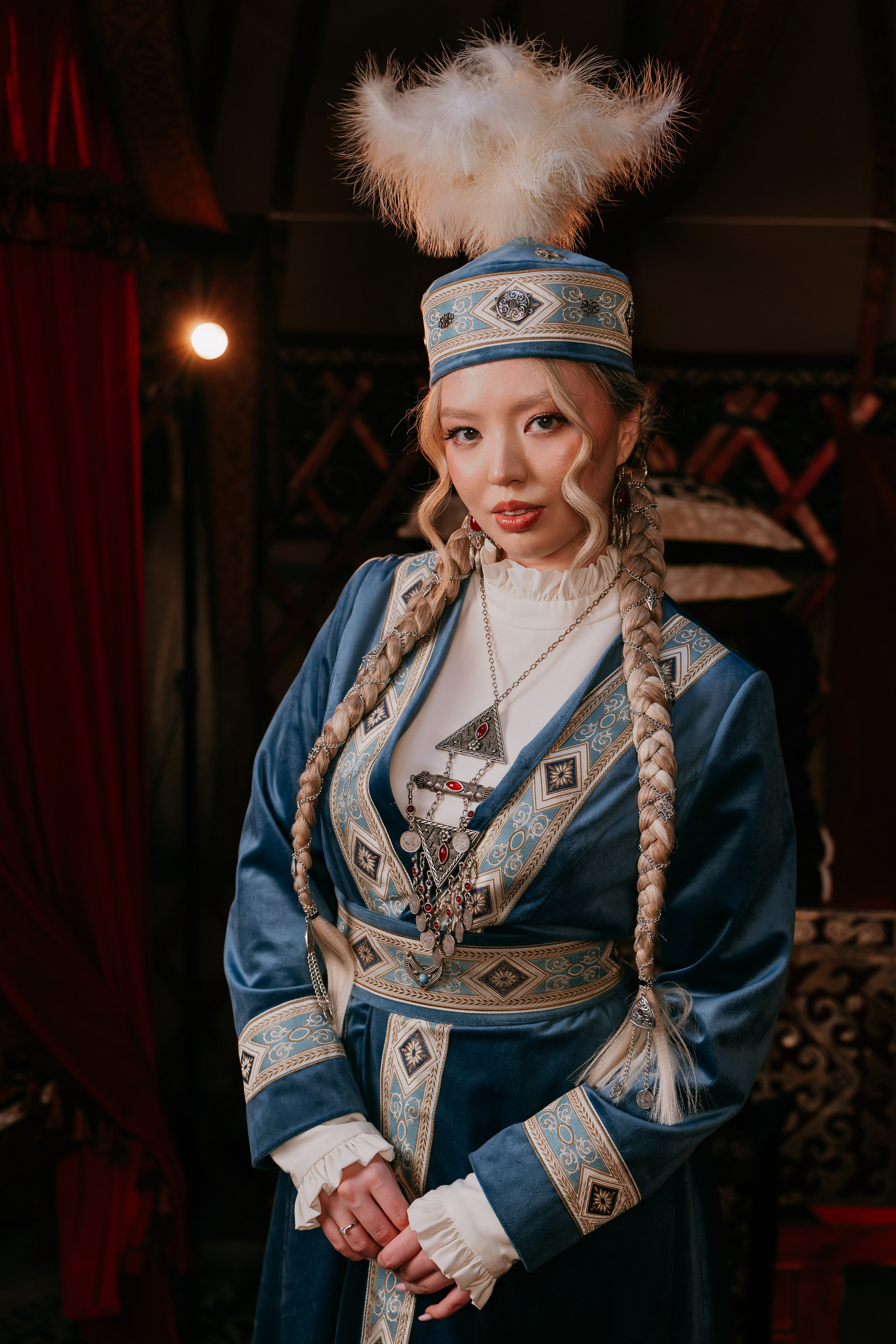 KyzUzaty. Свадебный фотограф Астана