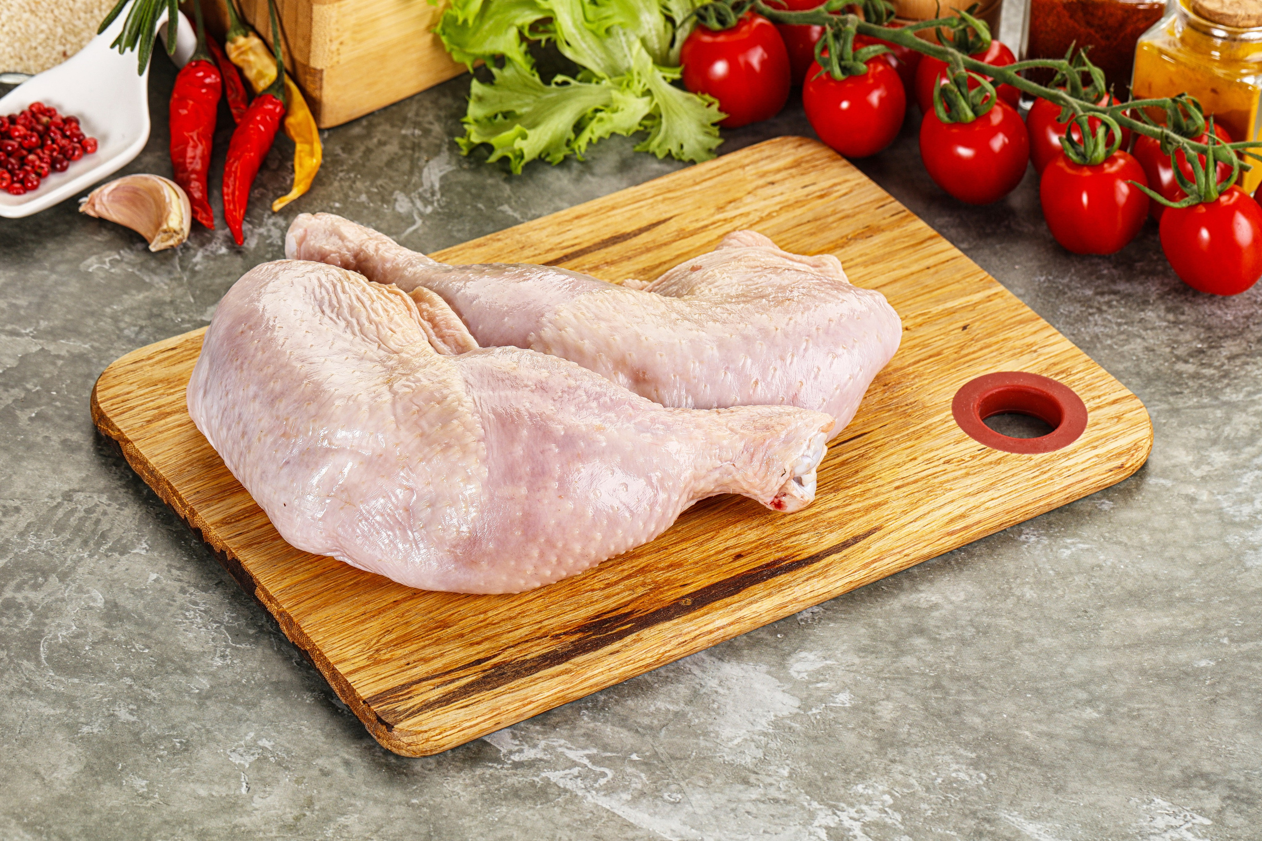 Мясо и птица. Фуд-фотограф Андрей Старостин — съемка еды в Москве. 9000 руб. в час