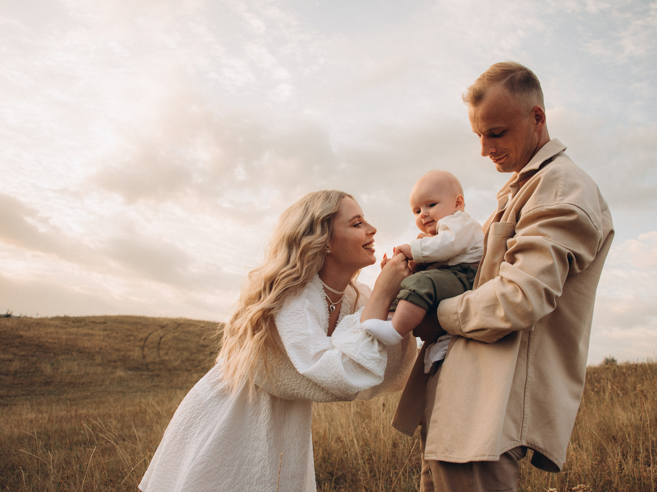 Прогулочная история. Фотограф Любовь Подосенова Липецк|Воронеж