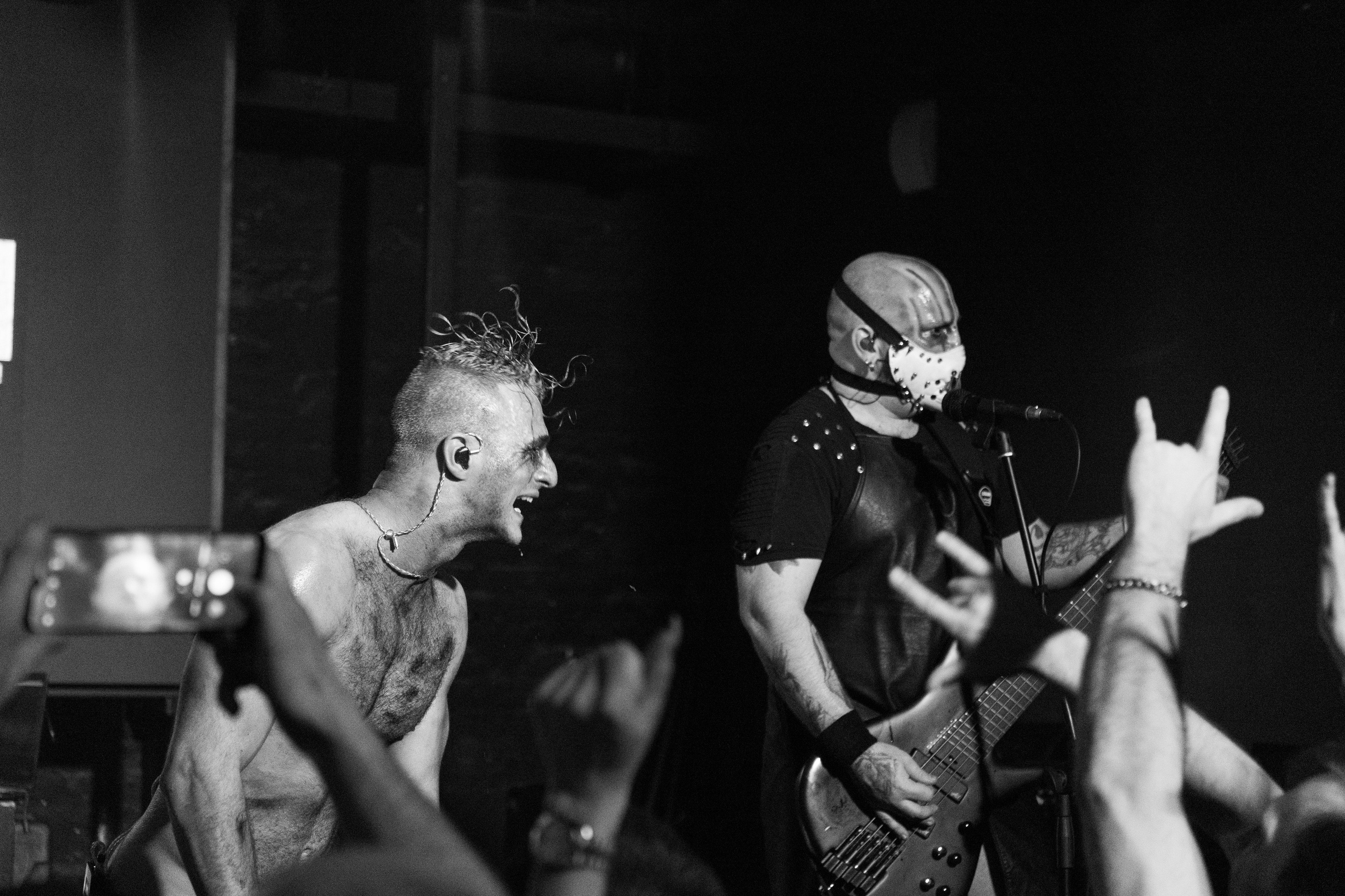 RAMMproJect — Смоленск. KiPPER Gallery — Фотограф