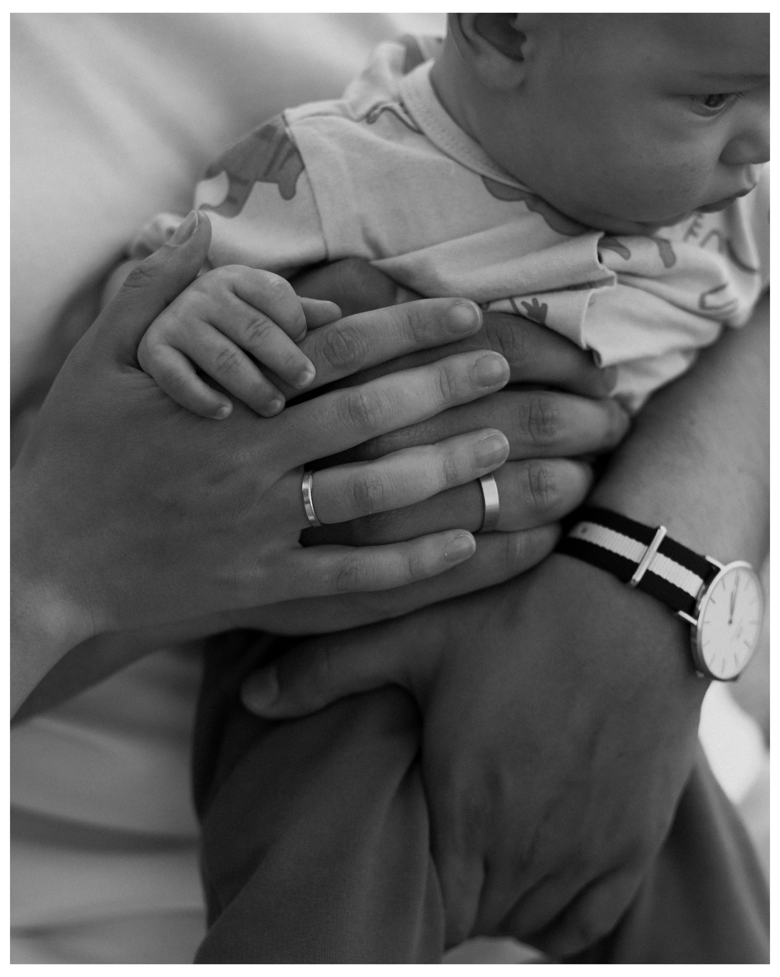 Семейная съемка. Фотограф в Калининграде, Софья Вологдина