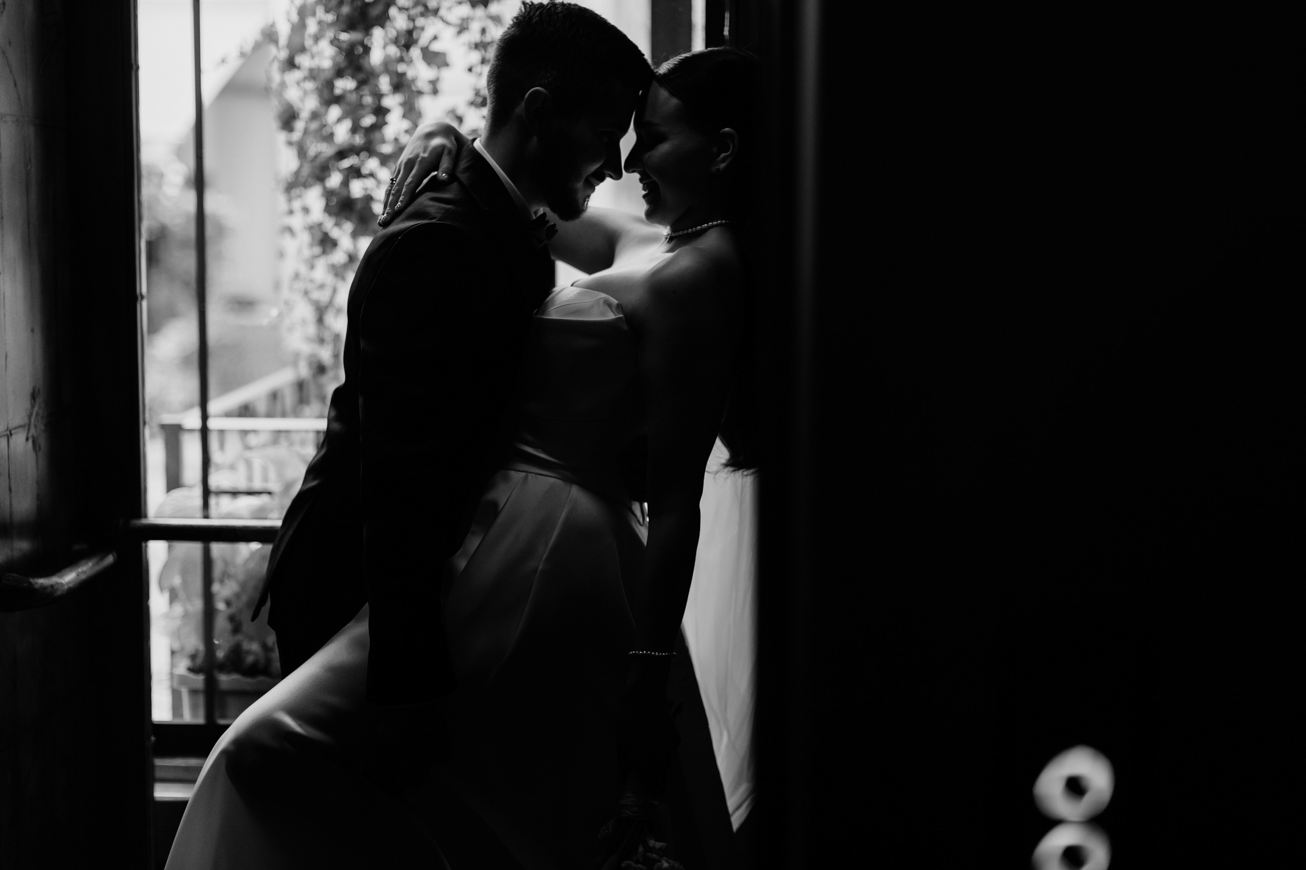 Денис и Татьяна. Свадебный фотограф Валерия Лебедева