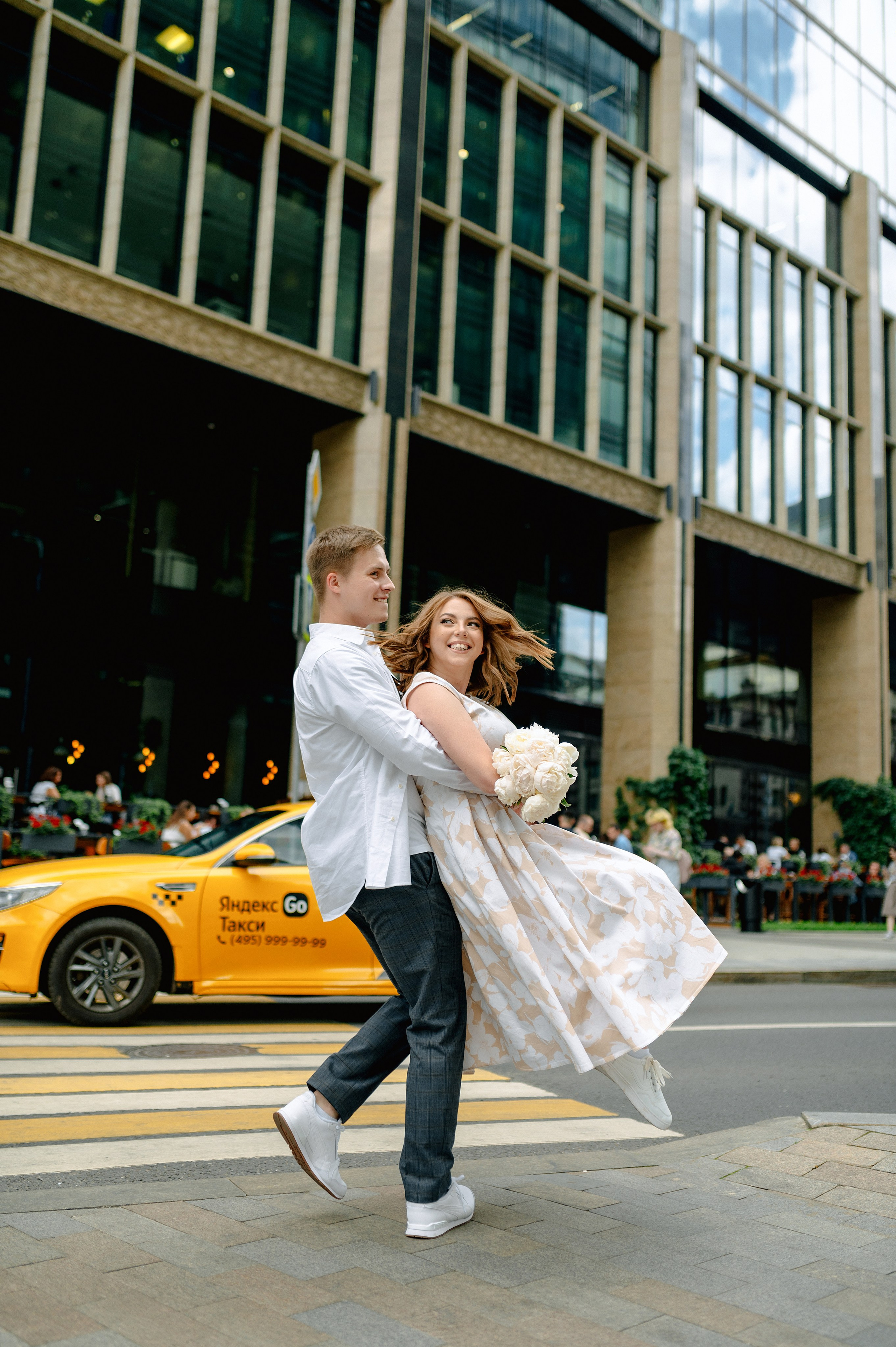 ТАНЯ + ЕГОР. Шашкова Вероника / Свадебный и семейный фотограф Москва и Ярославль