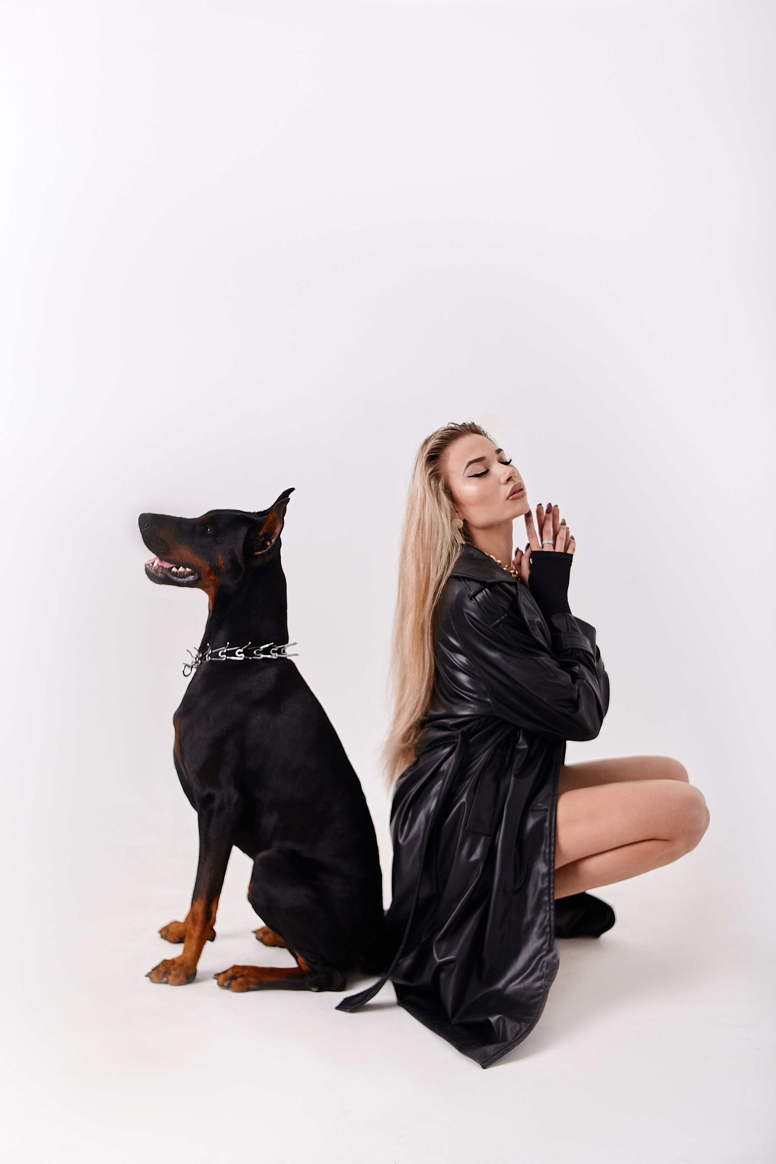 Алина и Декстер. Свадебный фотограф Нижний Новгород