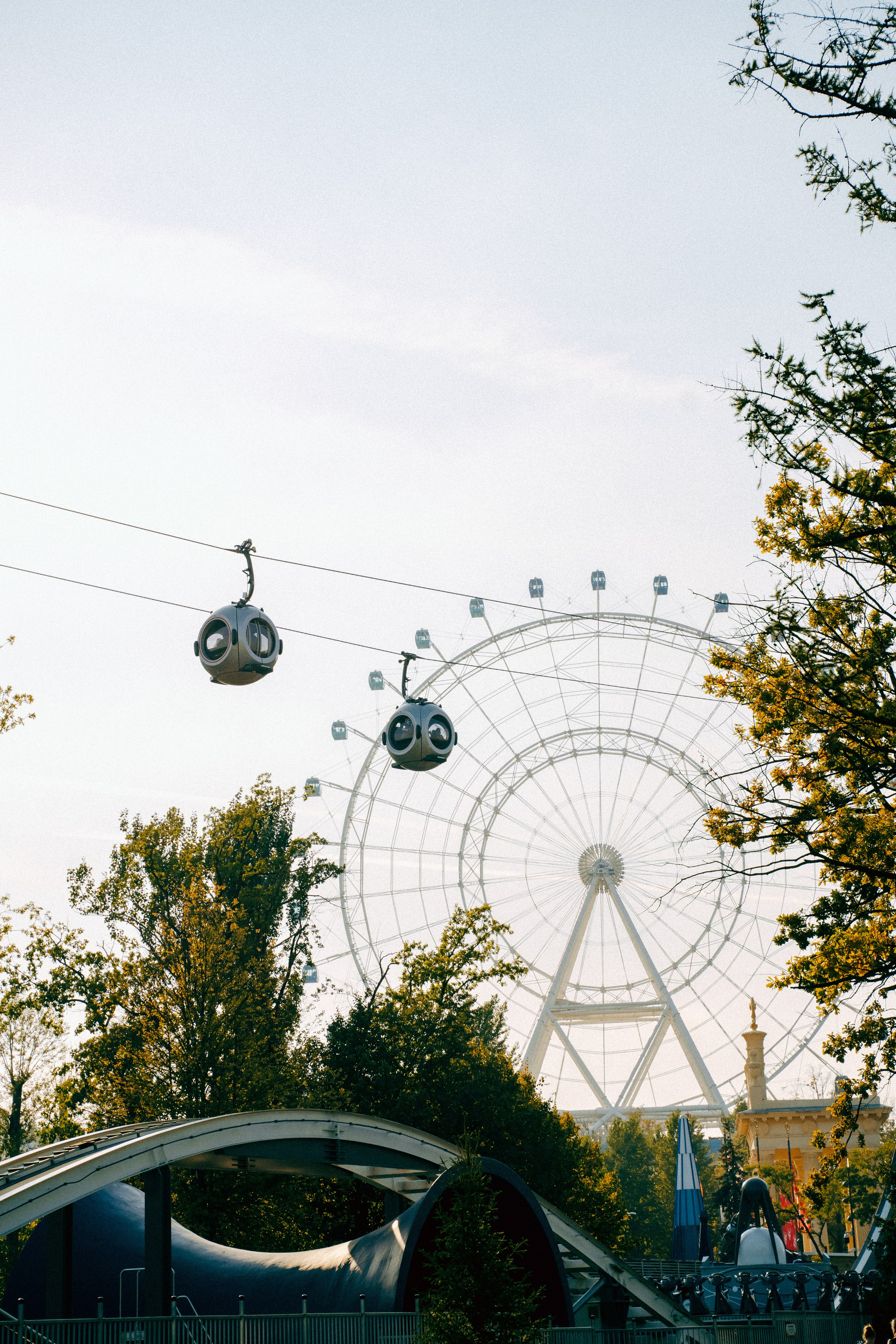 Москва. Фотограф Екатерина Катунова | Москва