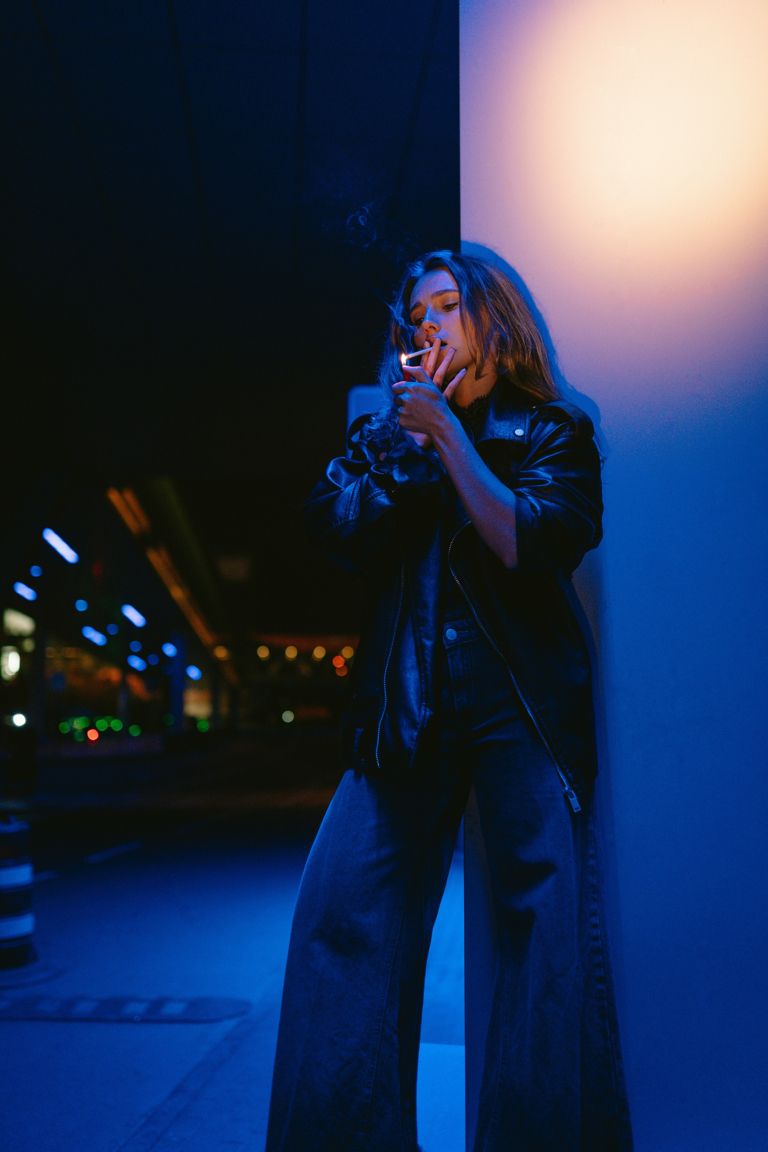 Настя. Фотограф Екатерина Катунова | Москва