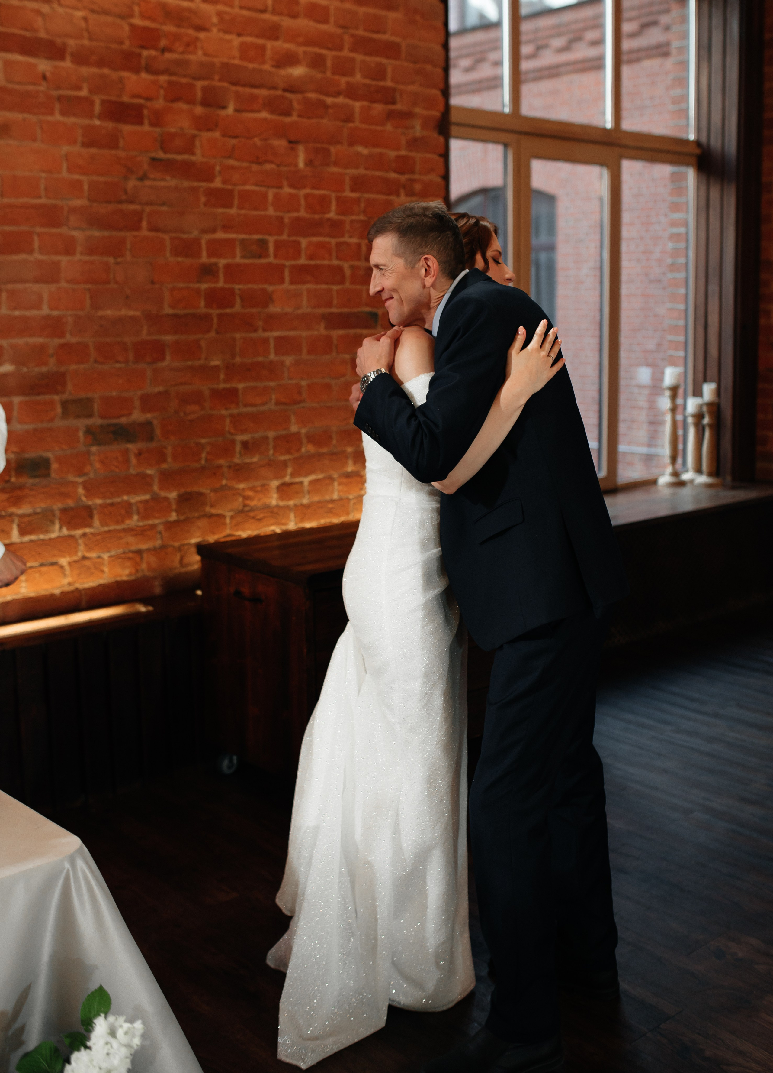 Wedding Day. Анна Михайлова|Свадебный фотограф в Санкт-Петербурге