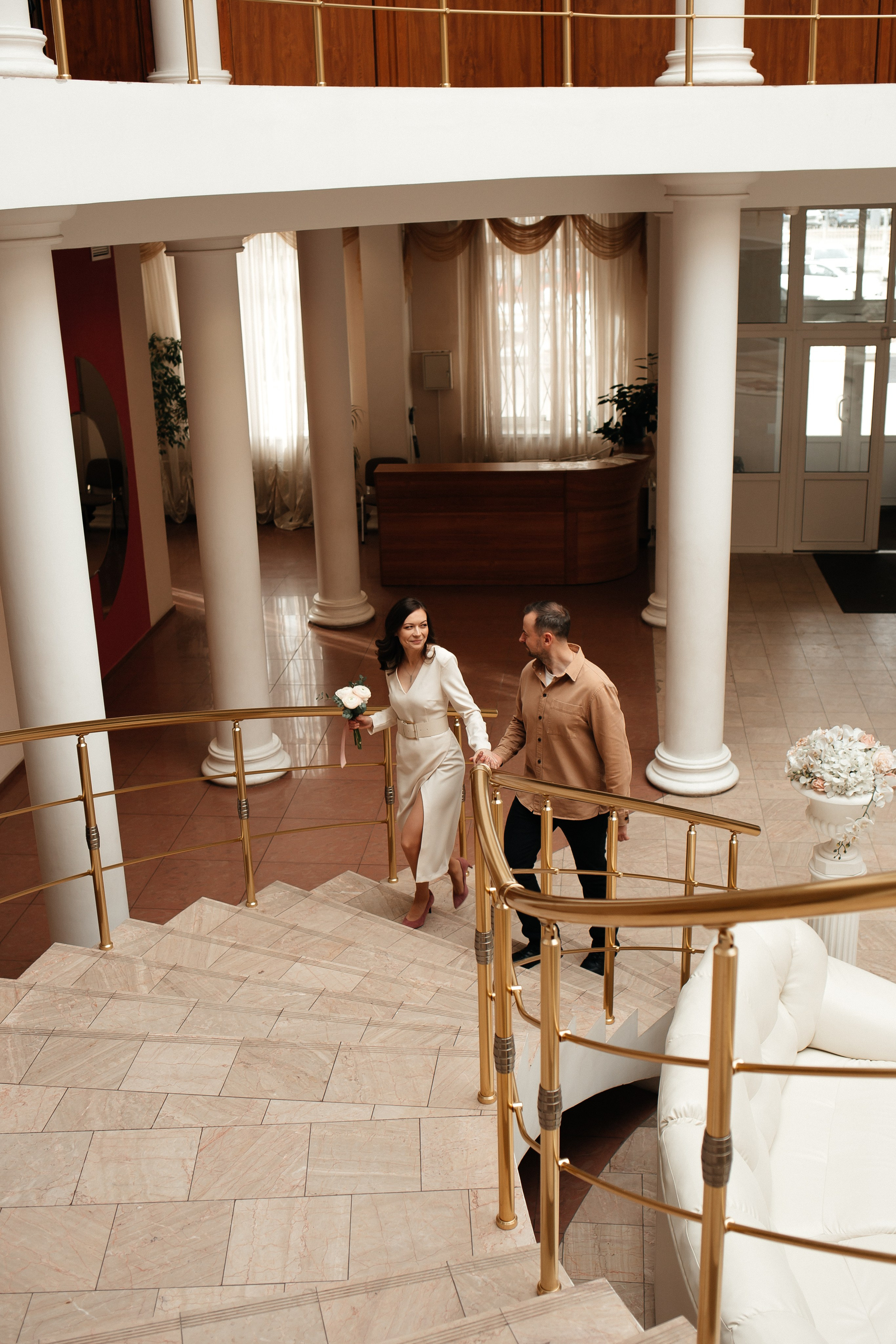 Wedding Day. Анна Михайлова|Свадебный фотограф в Санкт-Петербурге